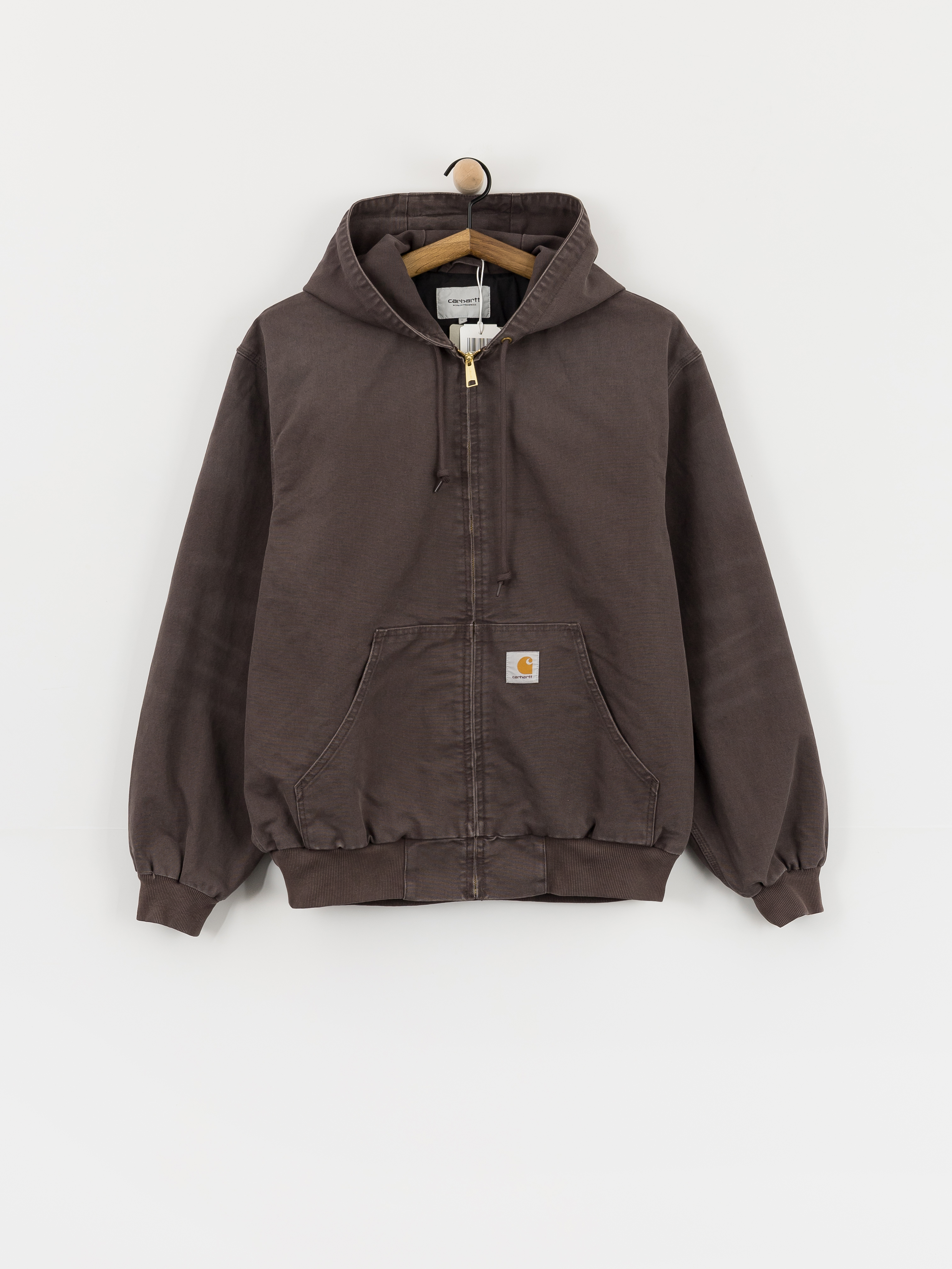 Куртка Carhartt WIP OG Active (shale)