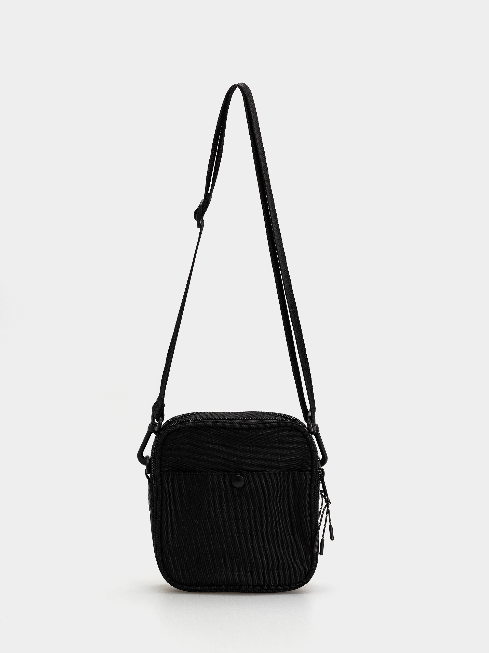 Сумка OBEY Half Eye Crossbody (black)