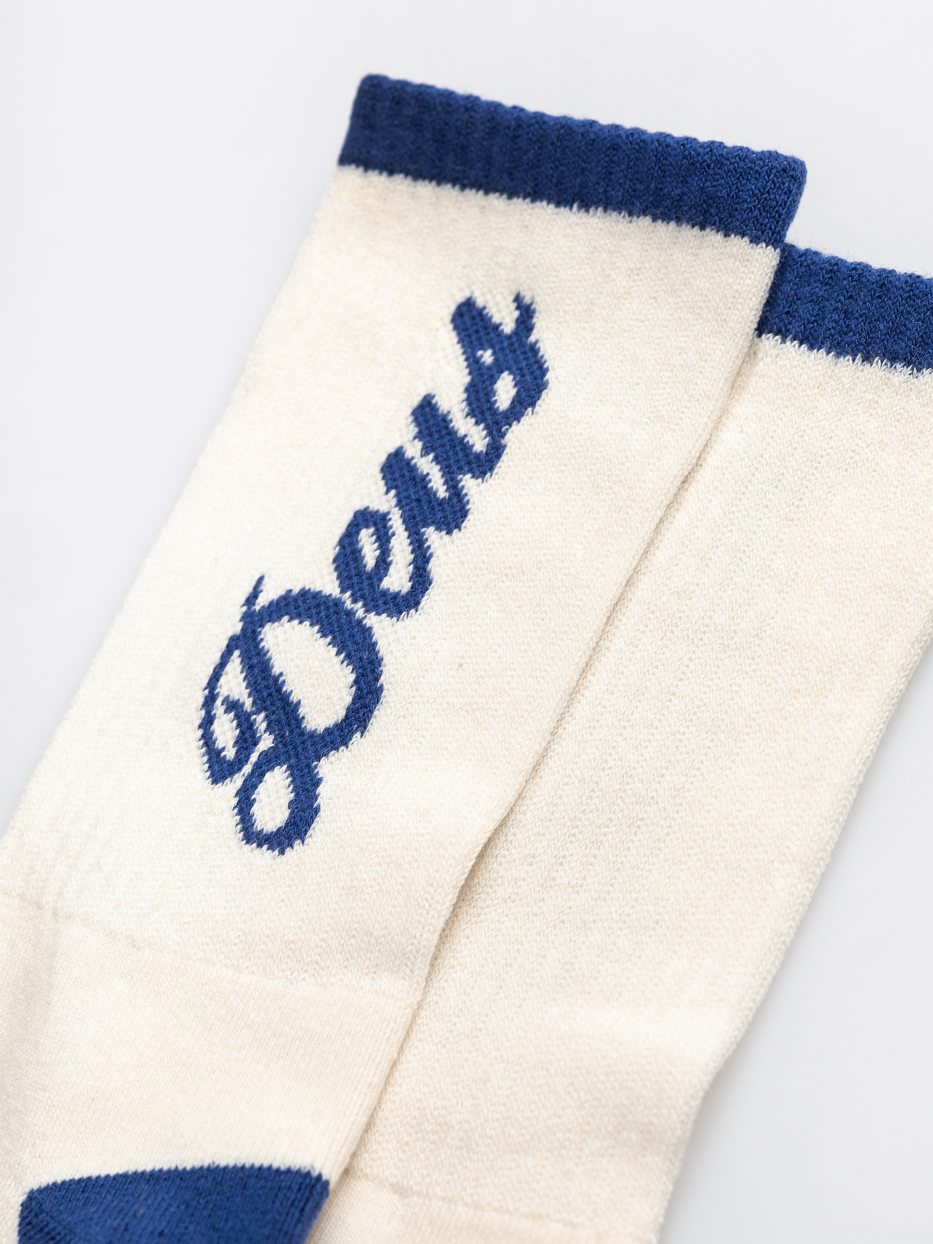  Шкарпетки Deus Ex Machina Bossley Sock 2 Pack (multi)