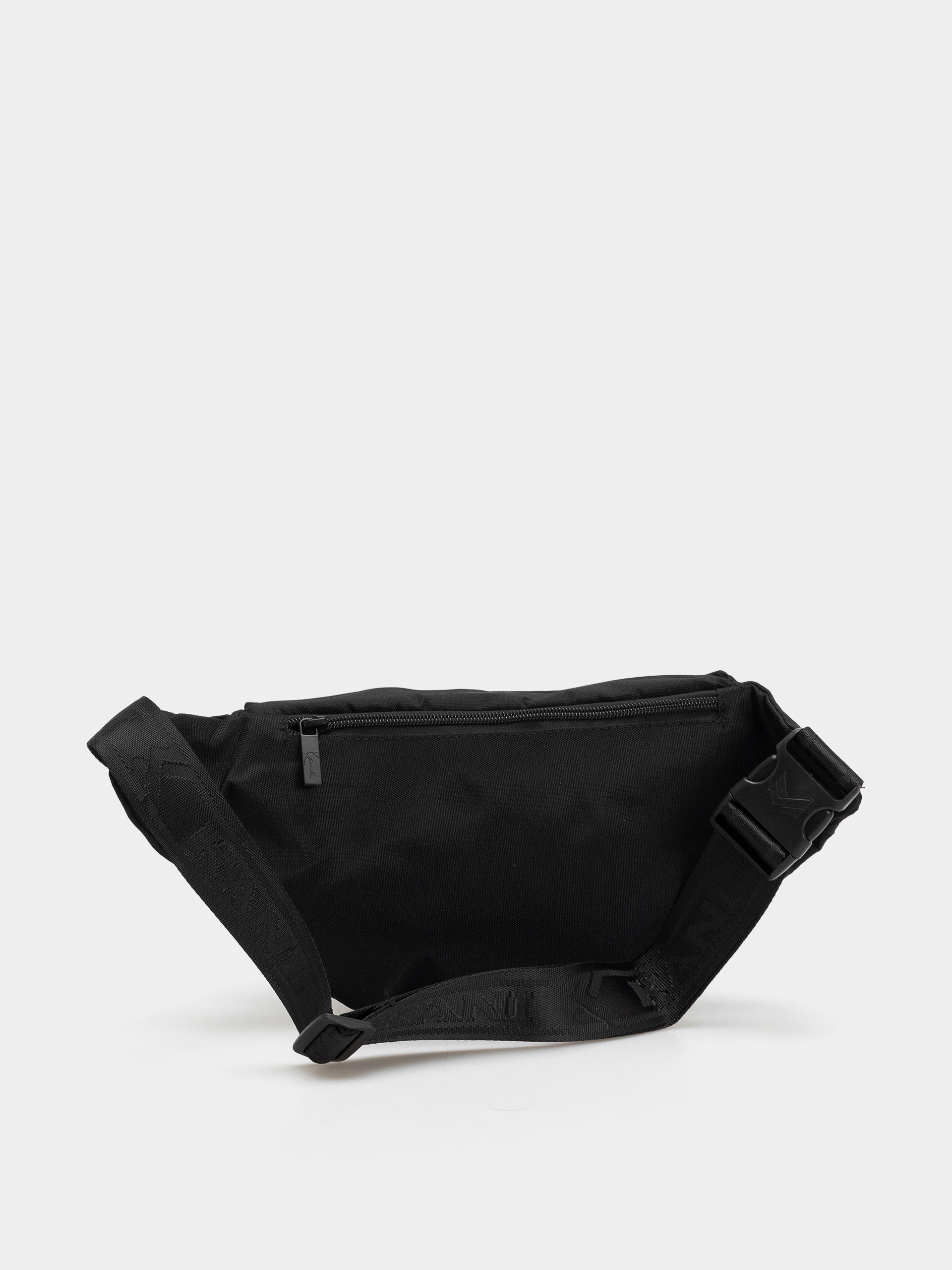 Сумка на пояс Karl Kani Signature Essential Waist (black)