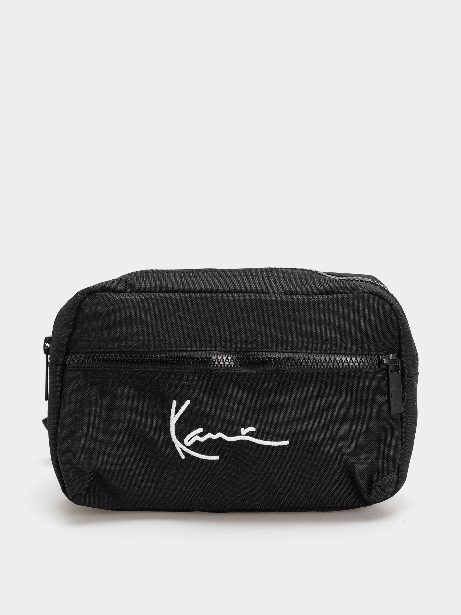 Сумка на пояс Karl Kani Signature Essential Hip (black)
