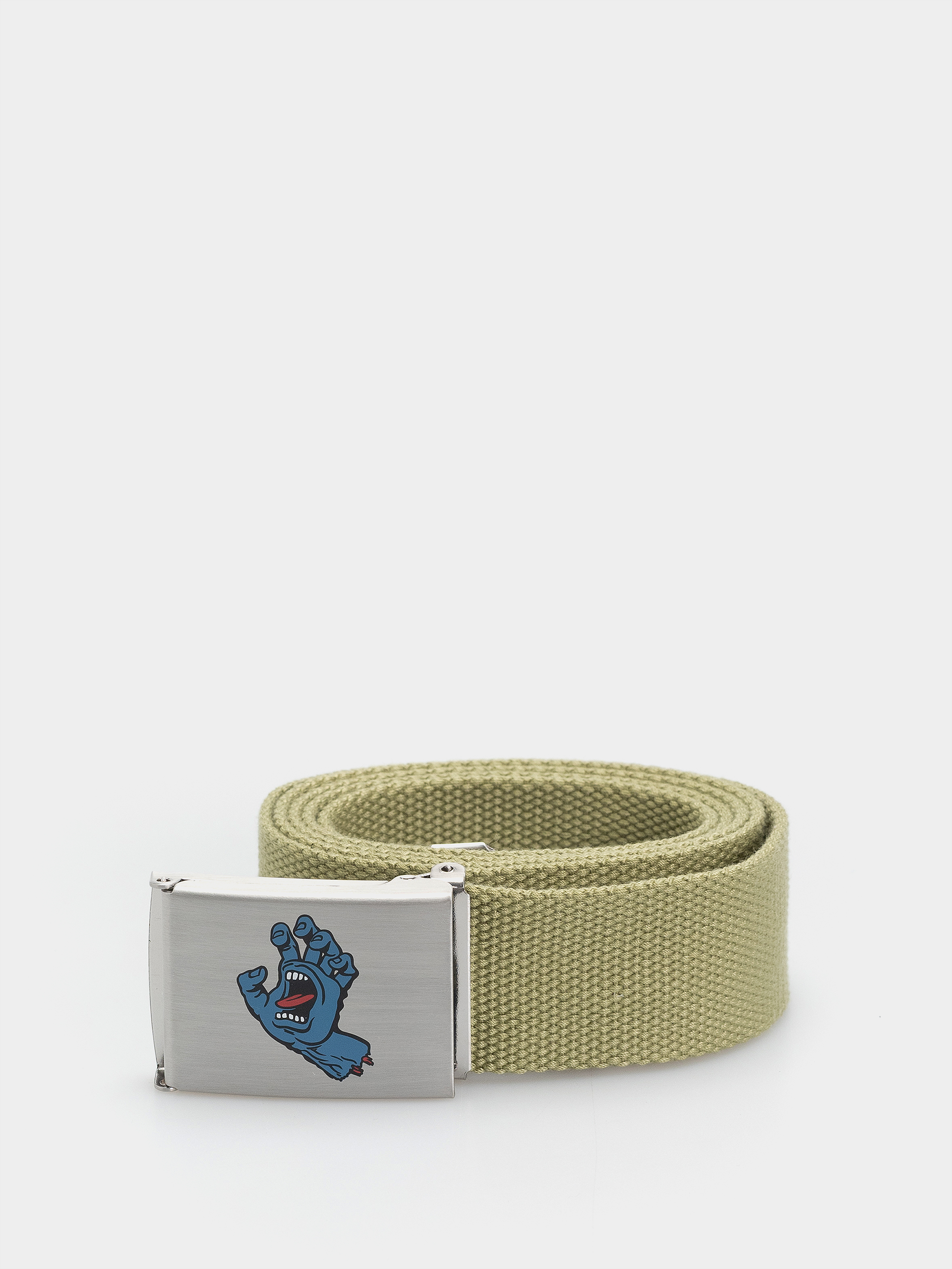 u0420u0435u043cu0456u043du044c Santa Cruz Screaming Mini Hand (faded khaki)