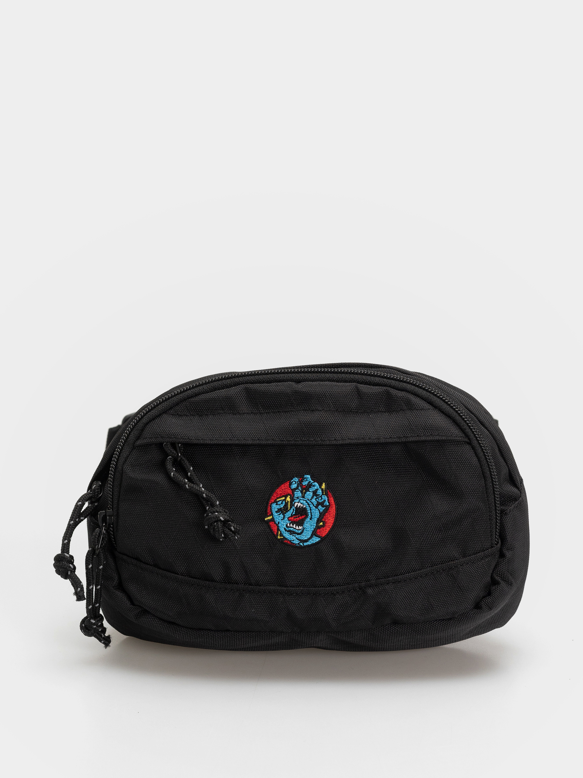 Сумка на пояс Santa Cruz Hand Dot Emb Waistpack