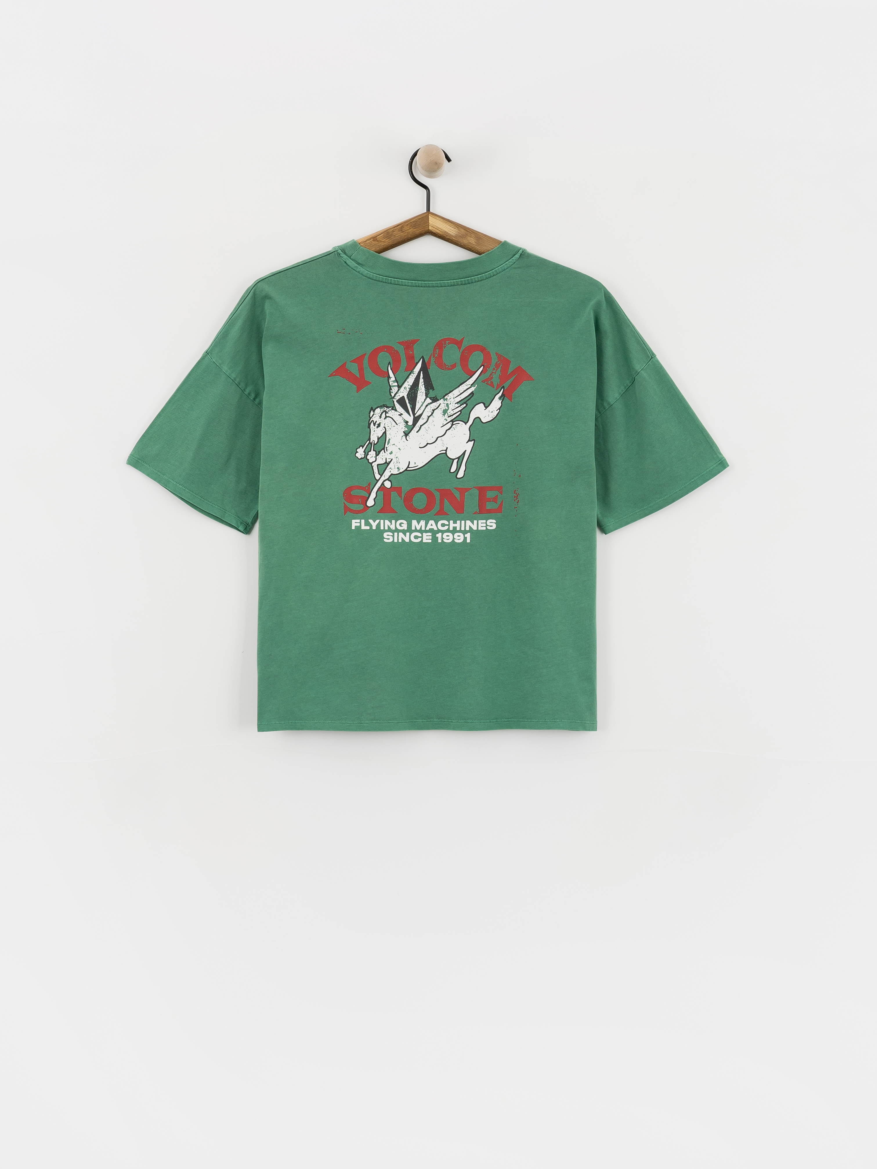 Футболка Volcom Voltrip Wmn