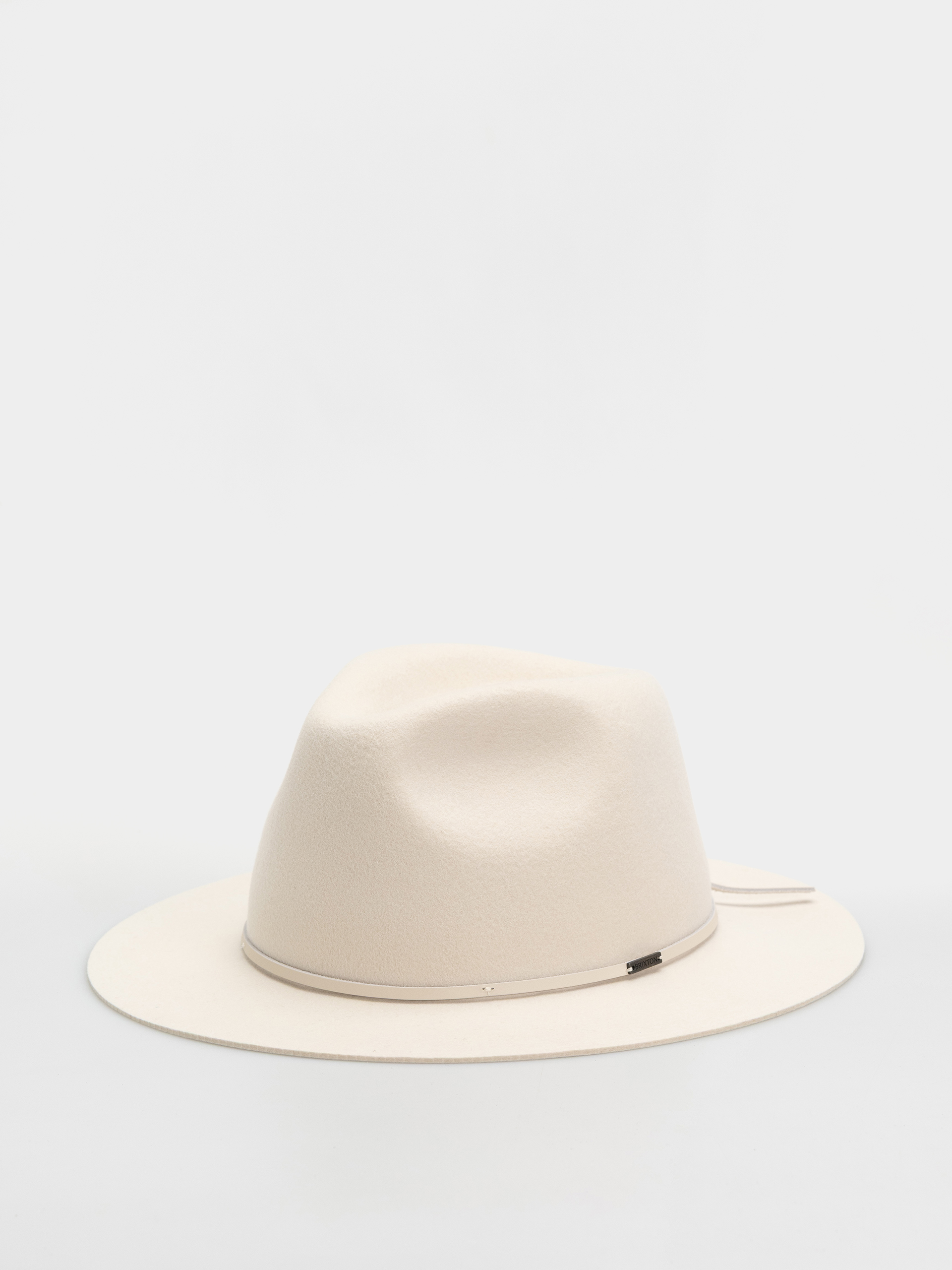 Капелюх Brixton Wesley Fedora