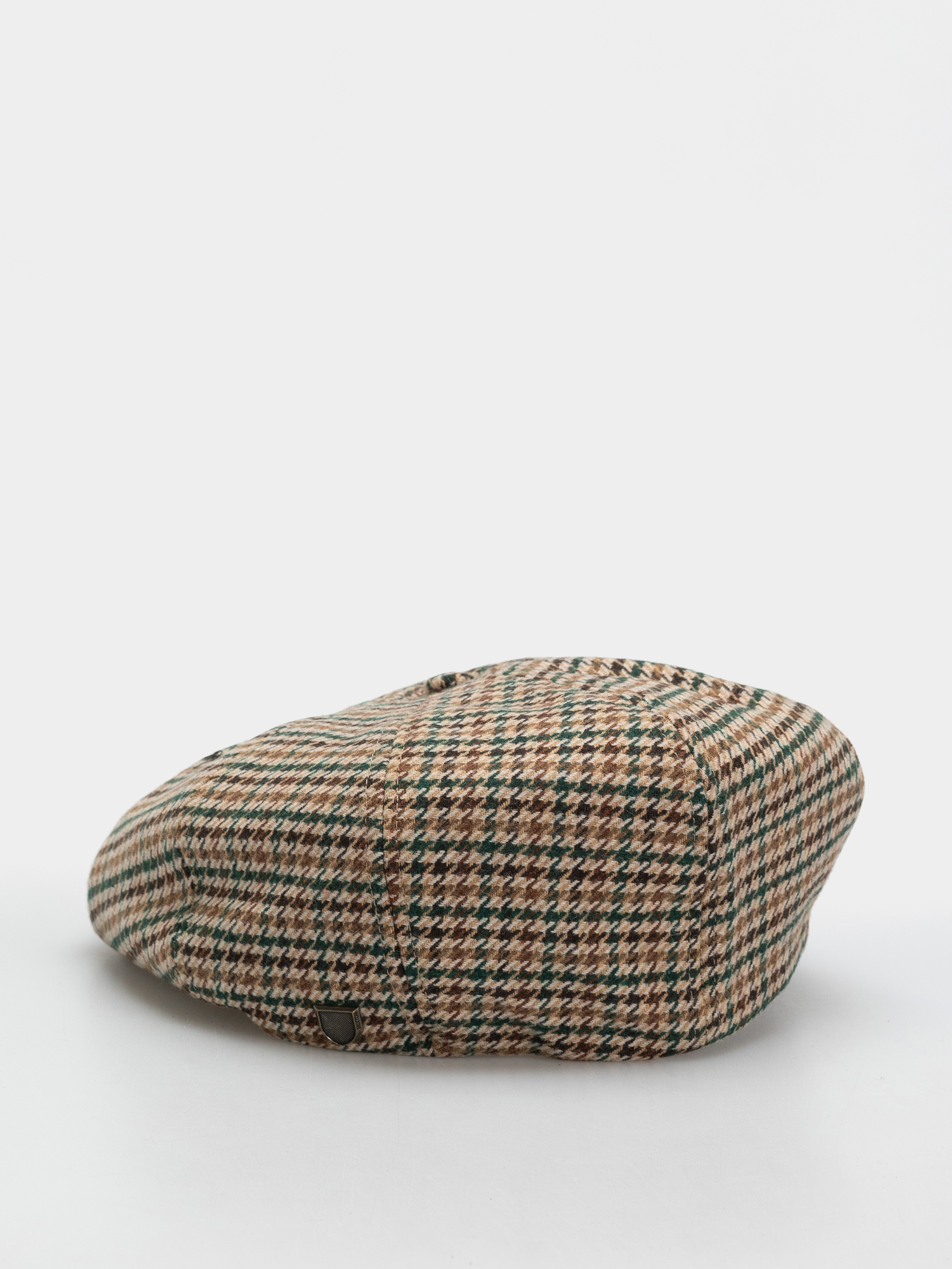 Кашкет Brixton Brood Snap (dusted ochre/khaki/verdant gre)