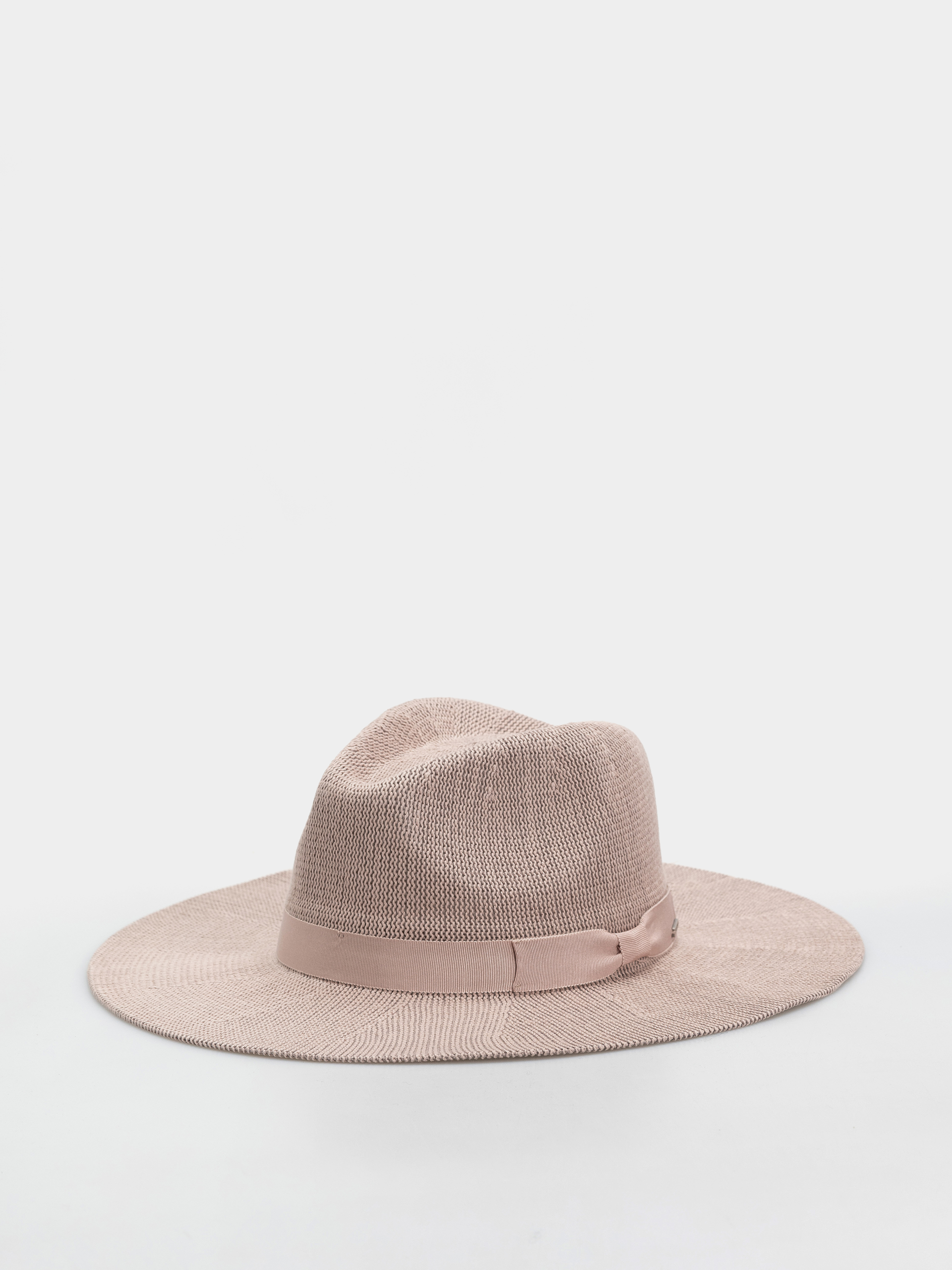 Капелюх Brixton Lyons Knit Packable Wmn (chalk pink)