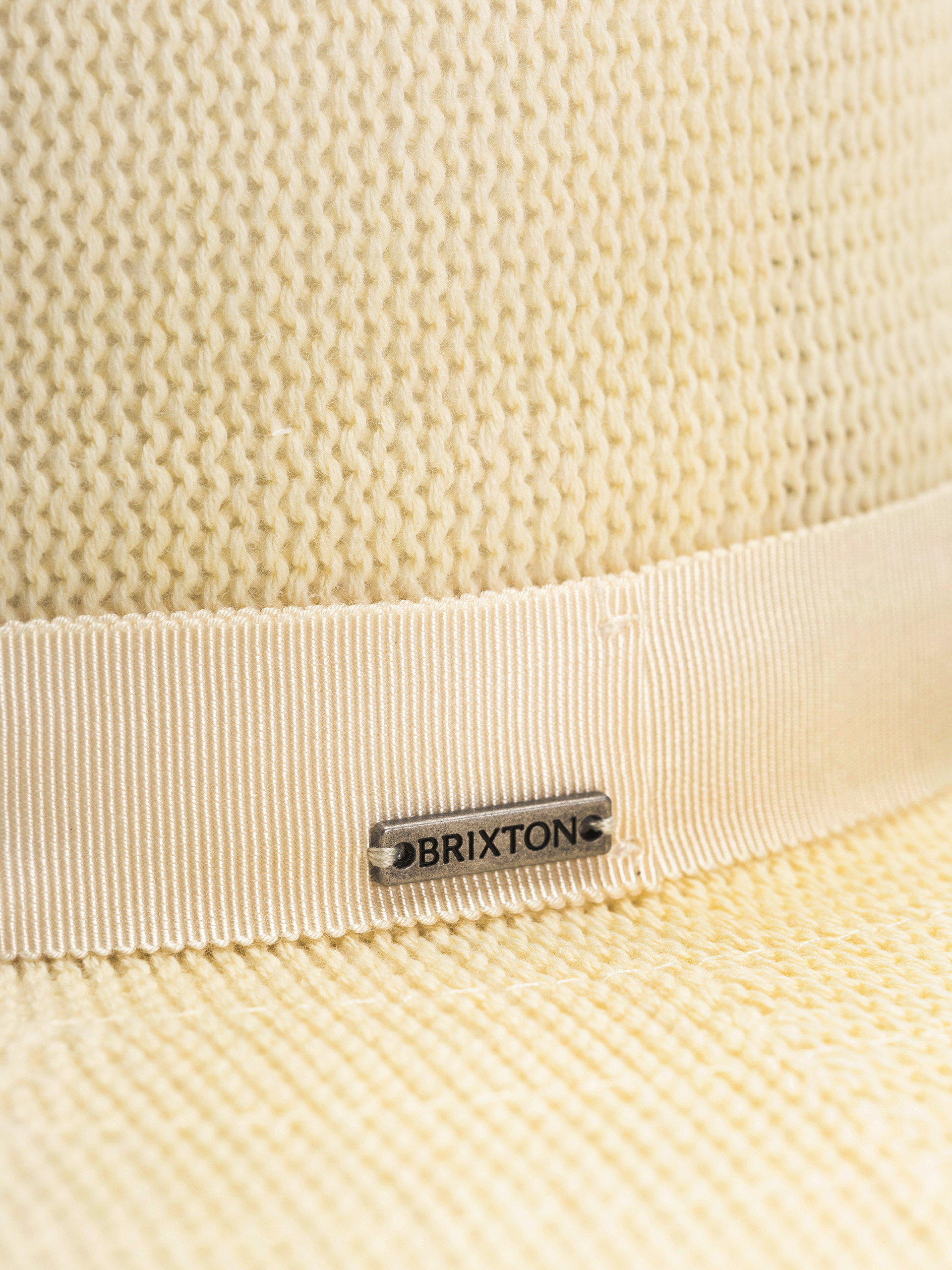 Капелюх Brixton Lyons Knit Packable Wmn (natural)