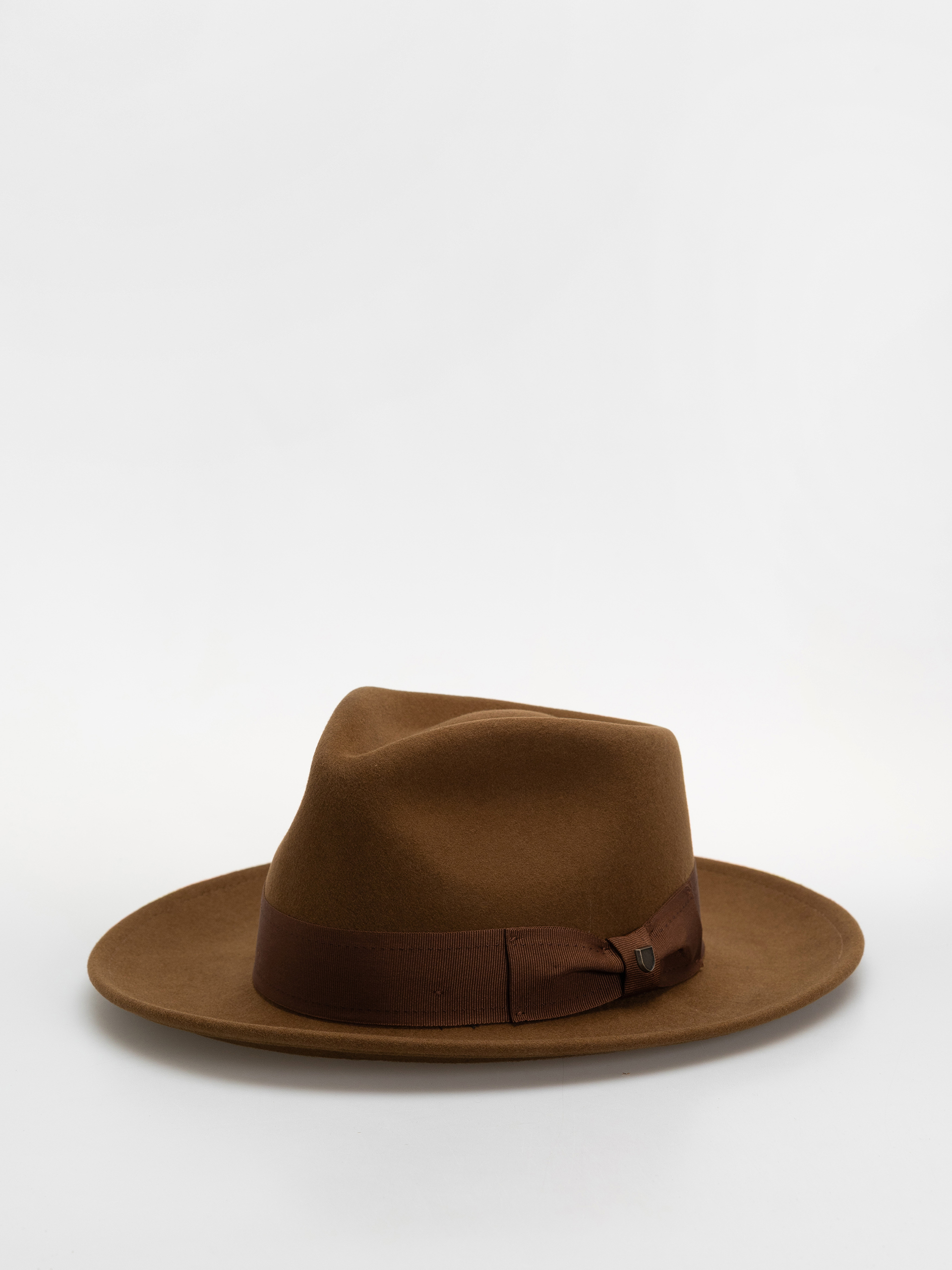 Капелюх Brixton Swindle Convertabrim Fedora