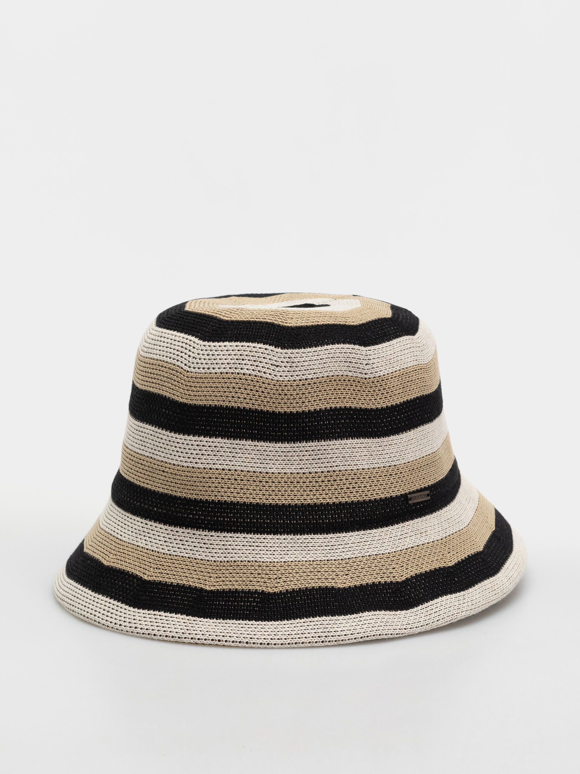Капелюх Brixton Lisboa Knit Packable Bucket Ha Wmn