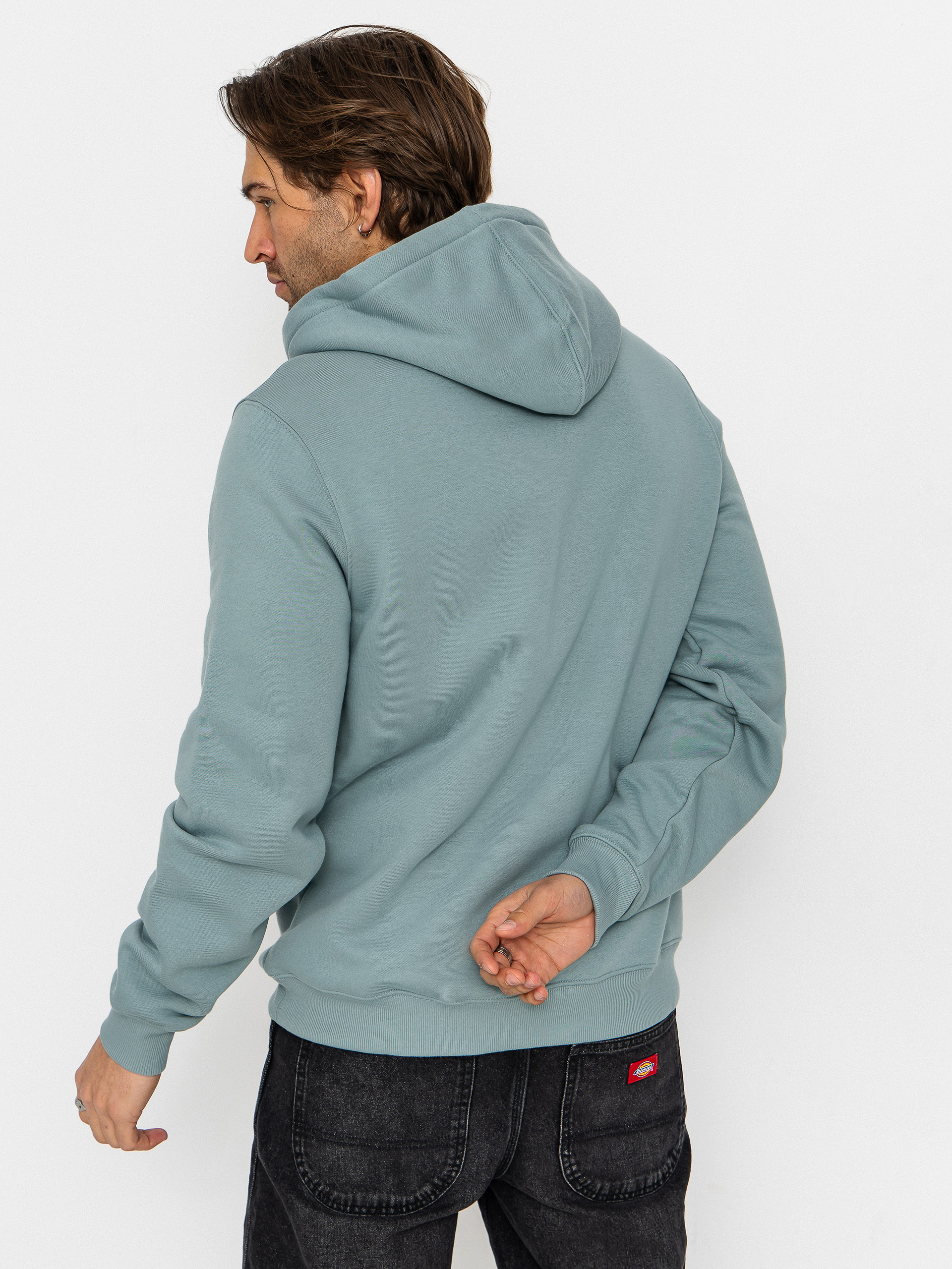 Худі Dickies Oakport HD (stormy sea)