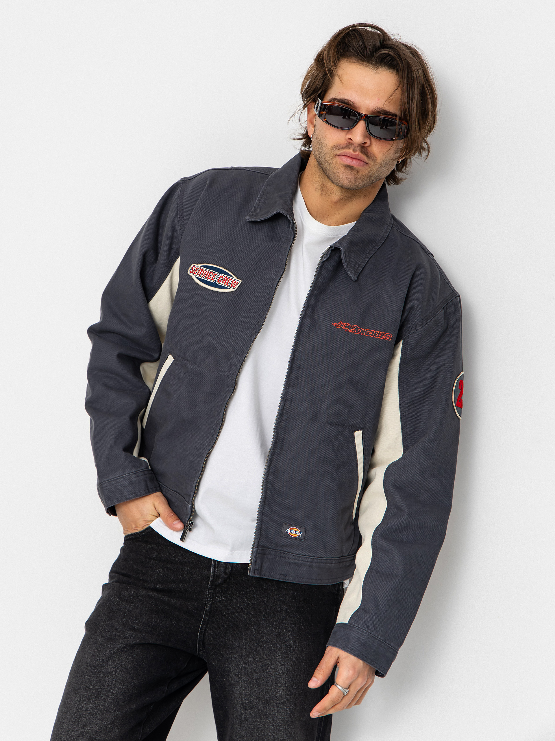 Куртки Dickies чоловік - Розпродаж | SUPER-SHOP