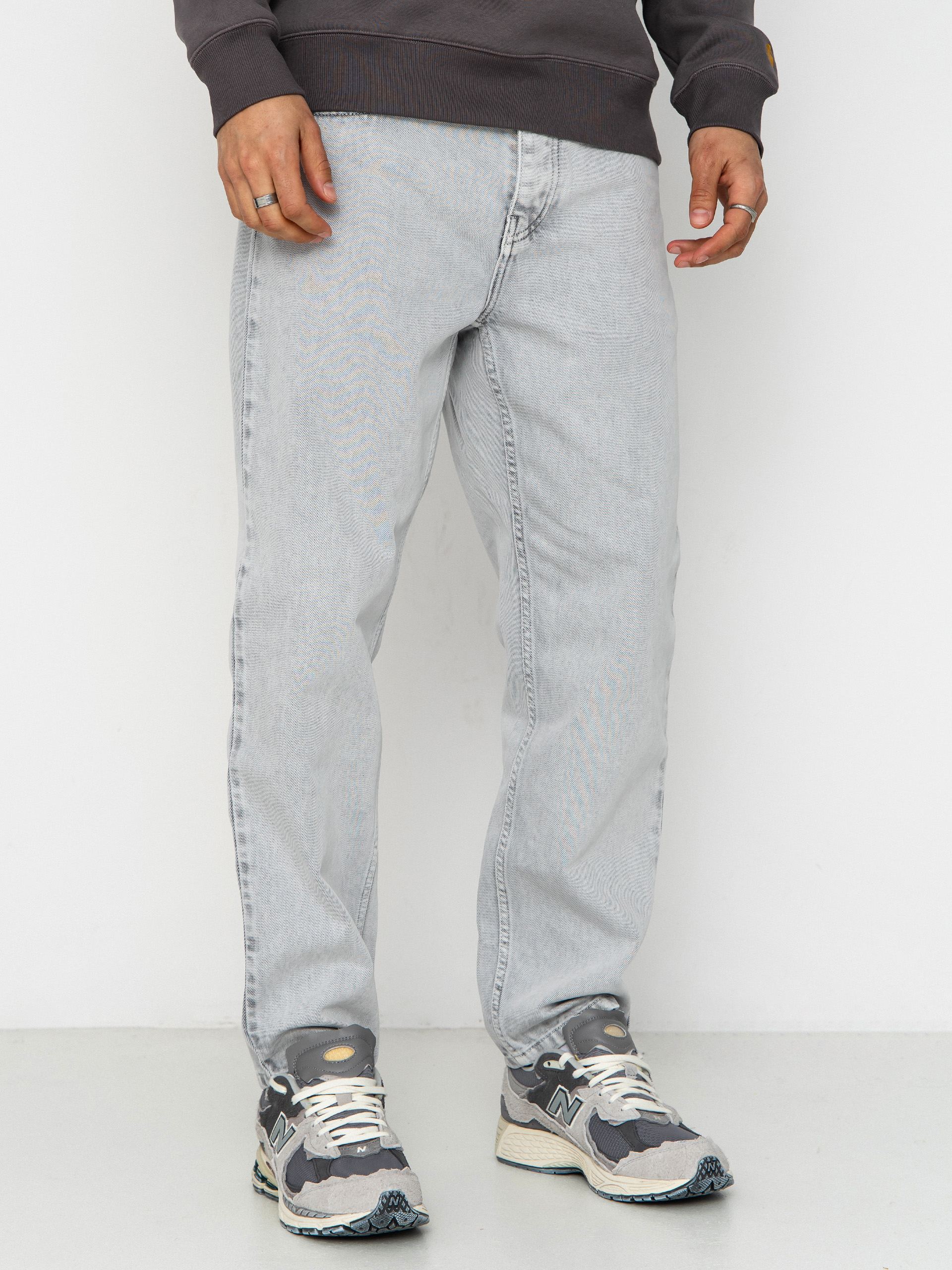 Штани Carhartt WIP Newel (black)