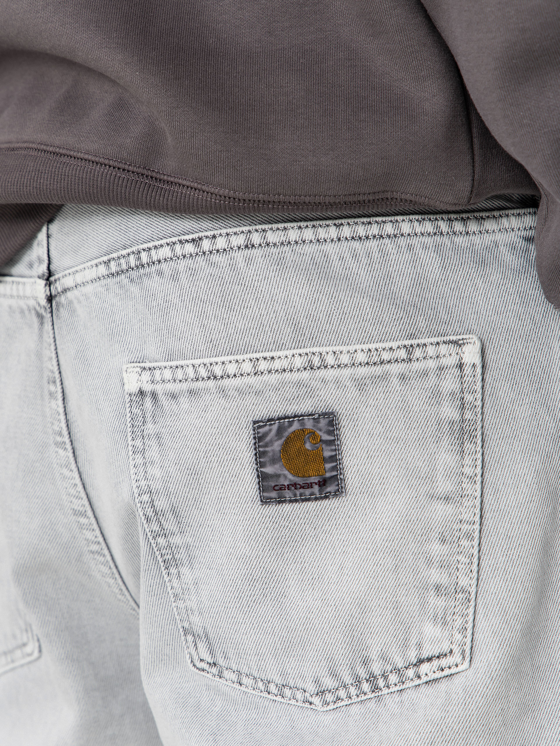 Штани Carhartt WIP Newel (black)