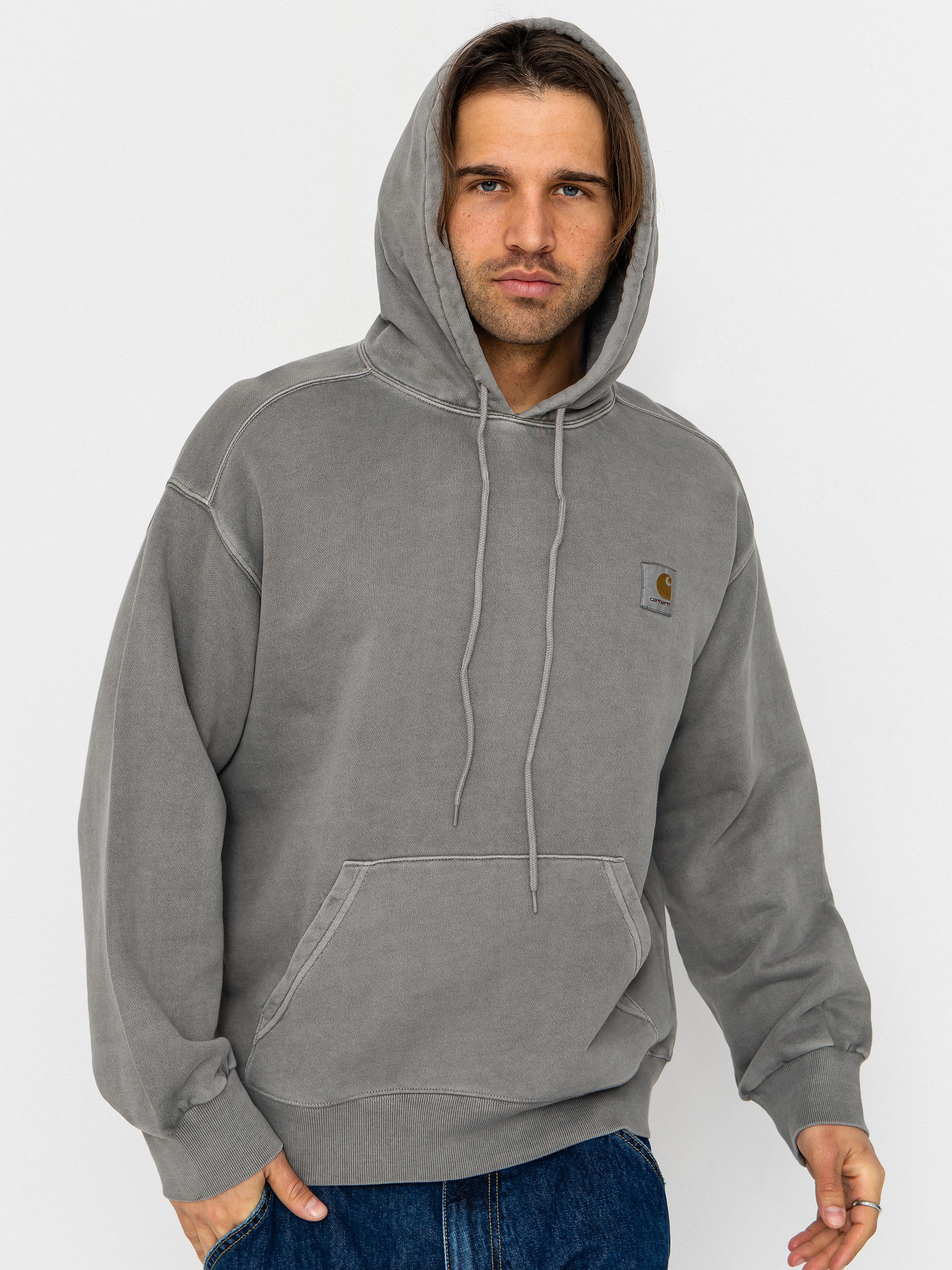 u0425u0443u0434u0456 Carhartt WIP Nelson HD (yosemite)