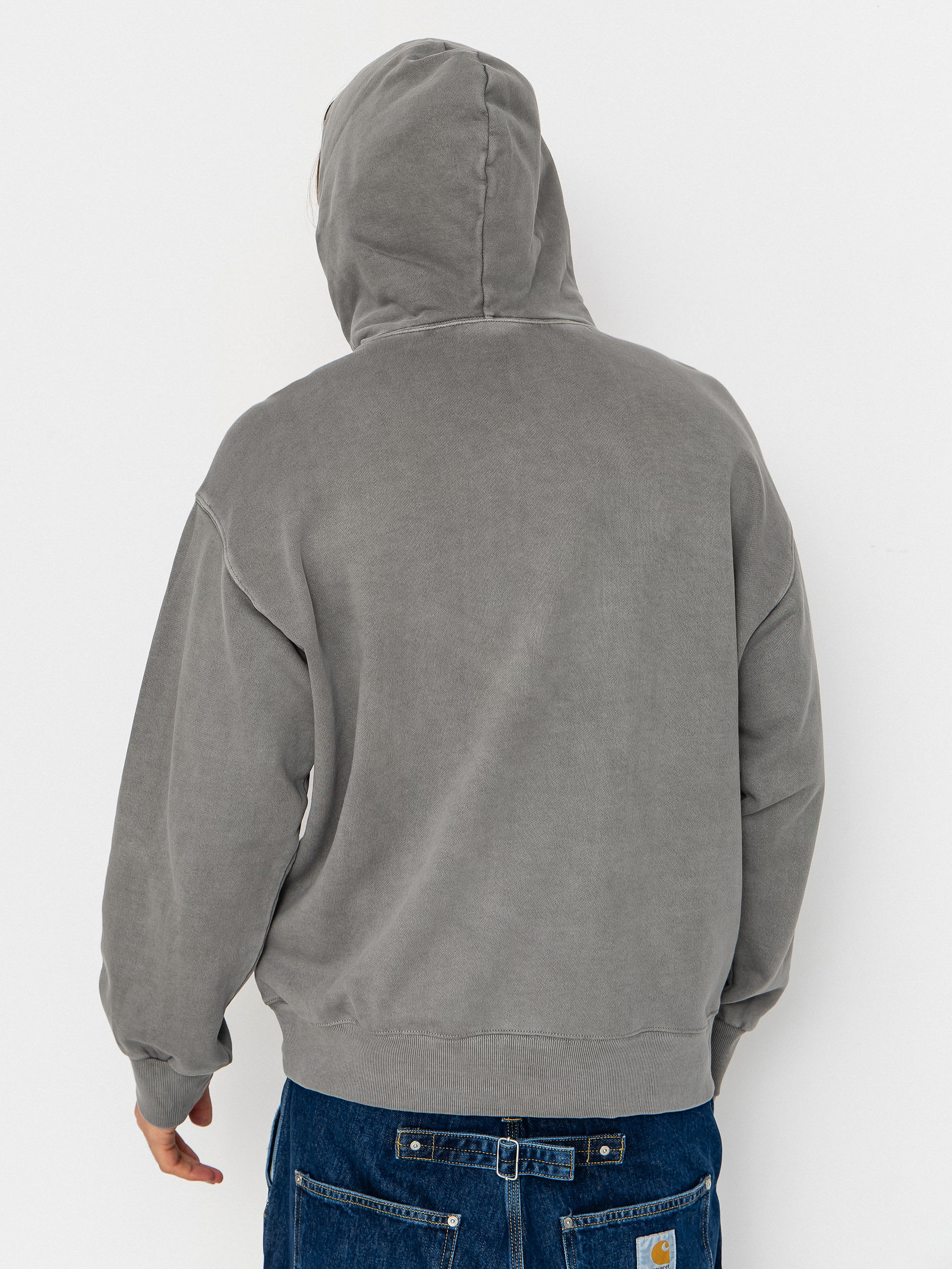 Худі Carhartt WIP Nelson HD (yosemite)