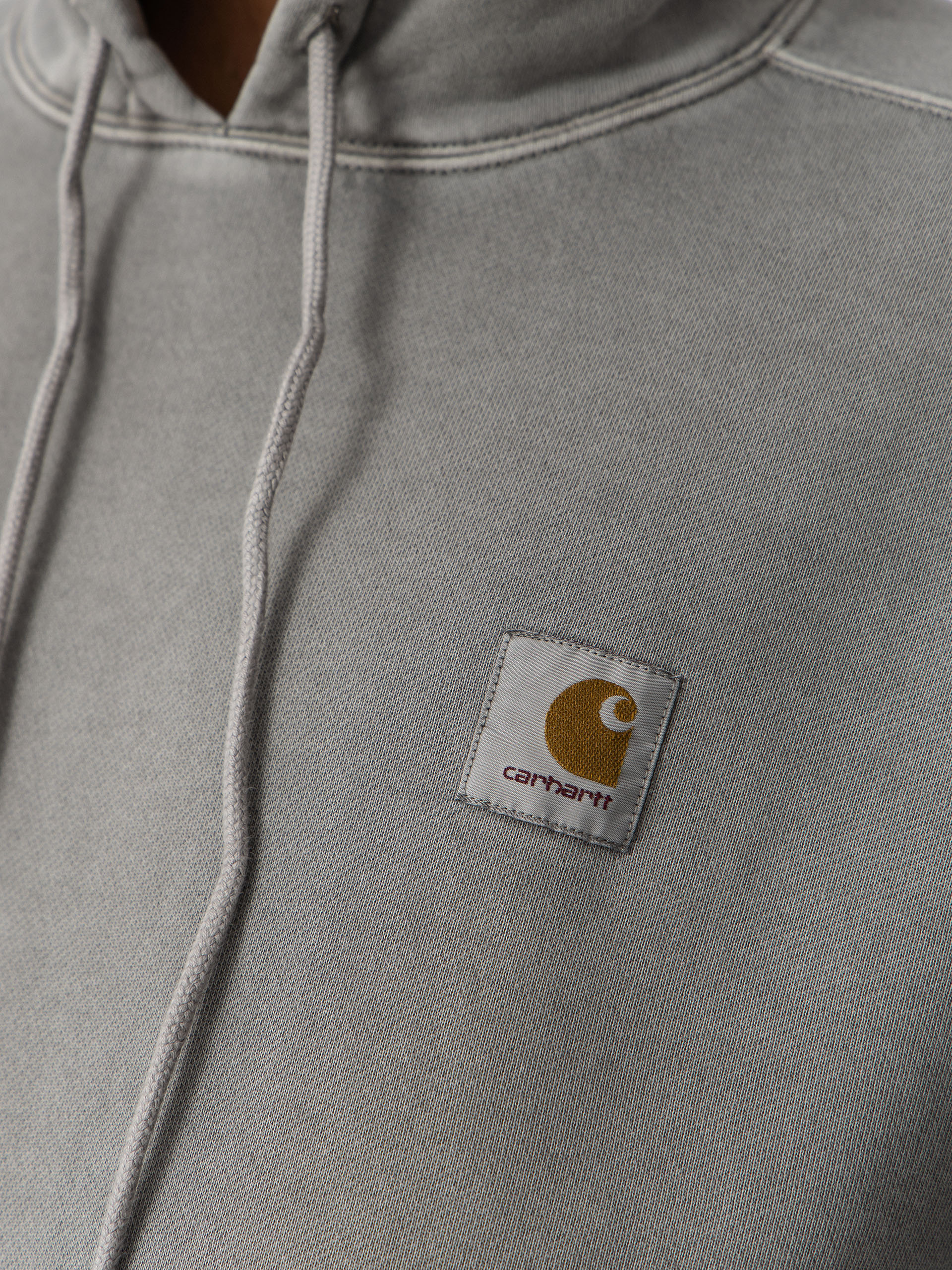 Худі Carhartt WIP Nelson HD (yosemite)
