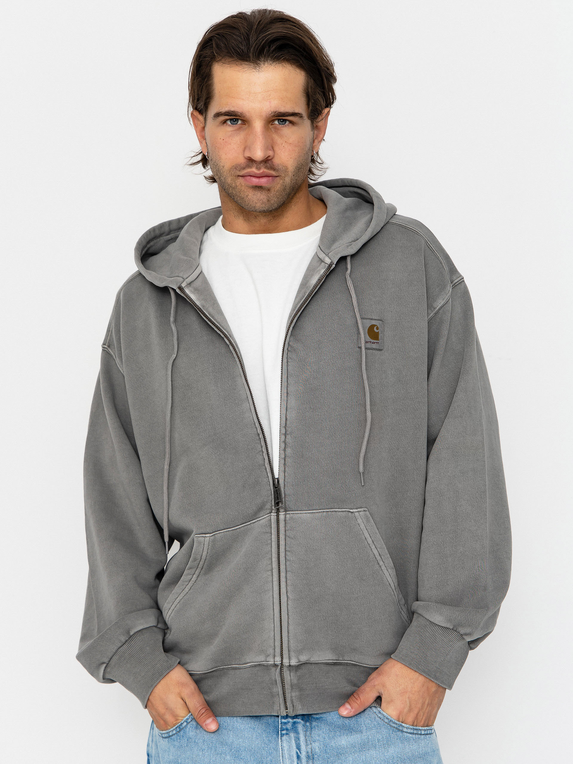 u0425u0443u0434u0456 Carhartt WIP Nelson ZHD (yosemite)