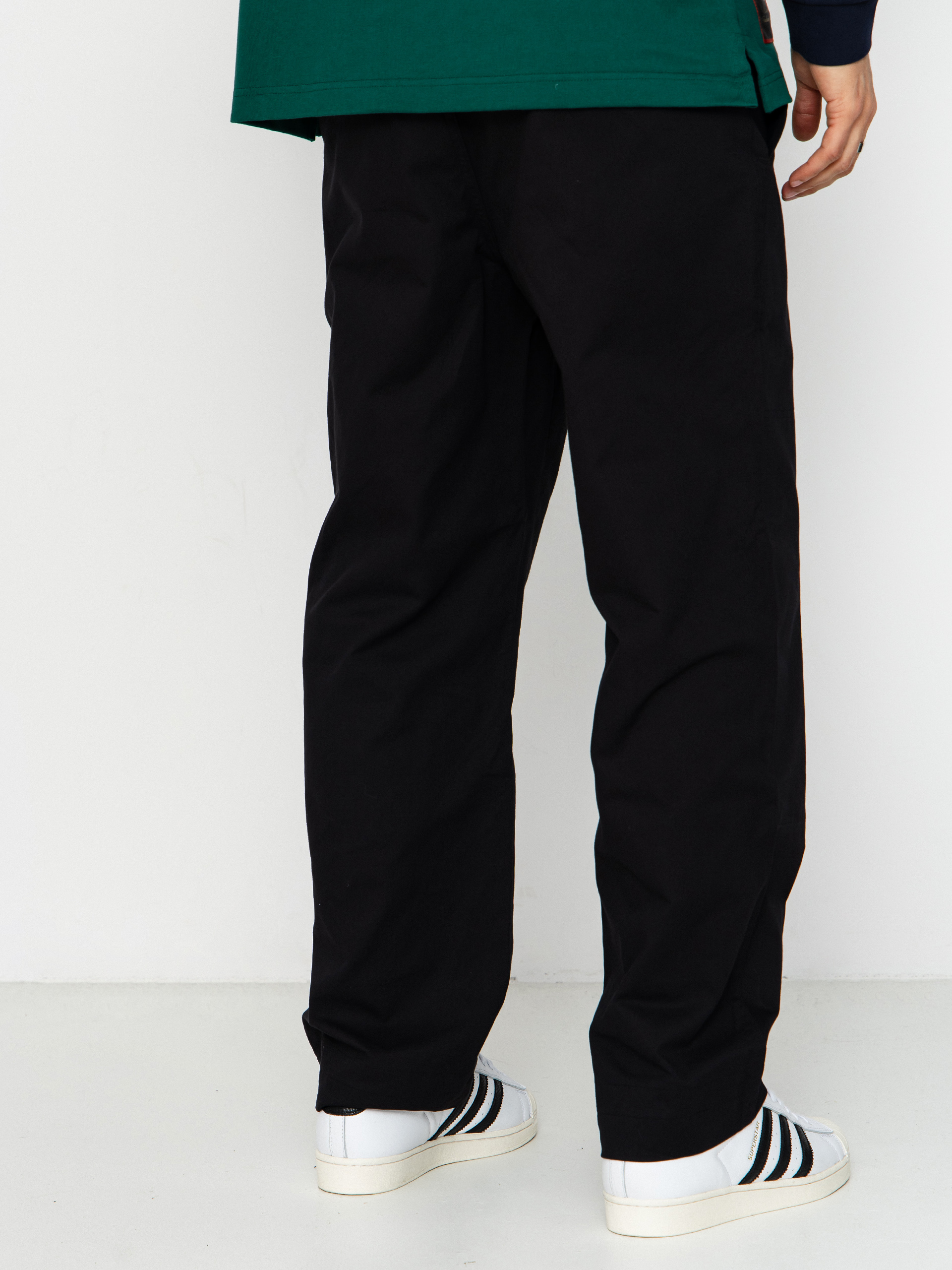 Штани adidas Skt Chino (black)