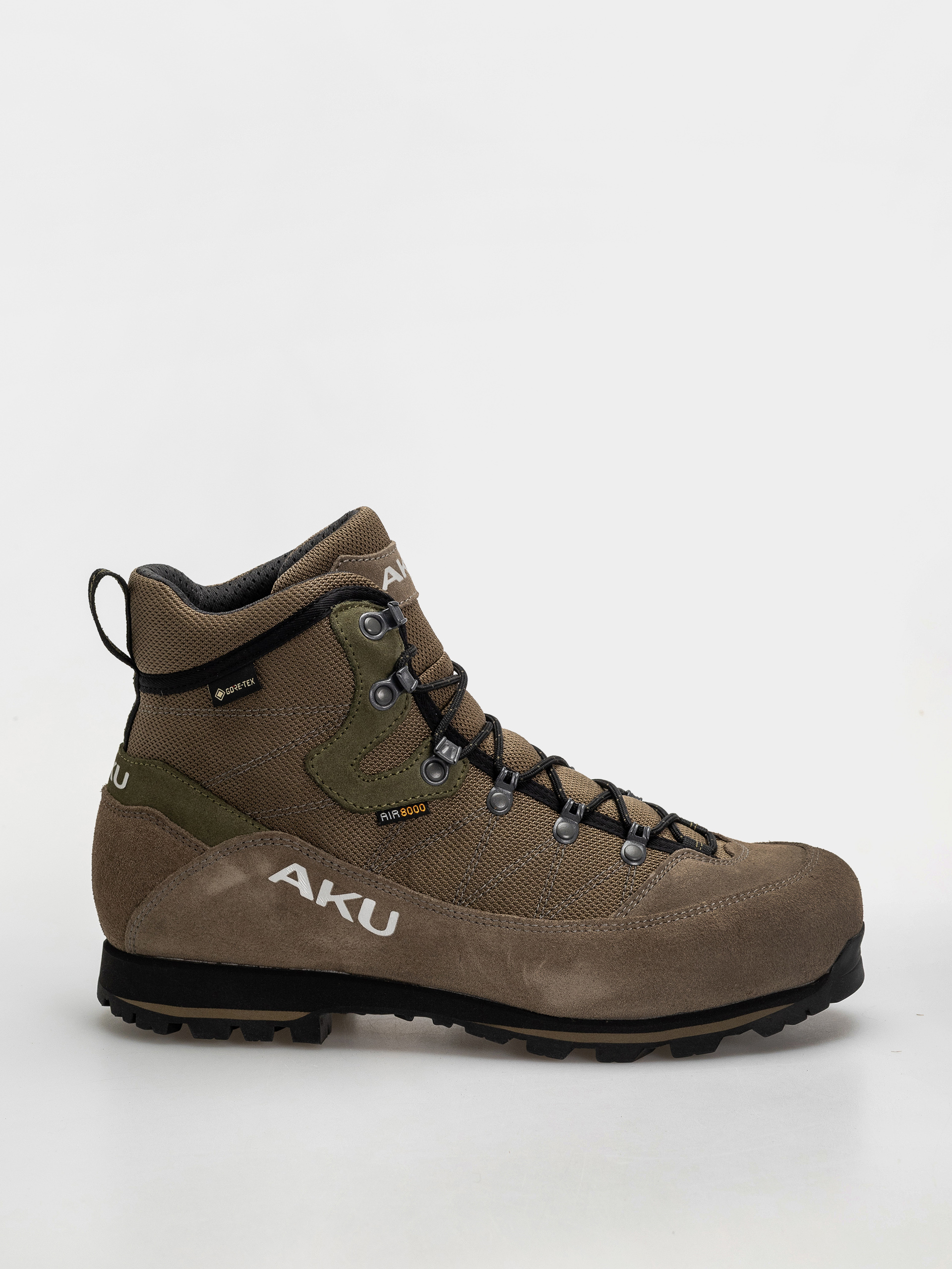 Взуття AKU Trekker Lite III GTX