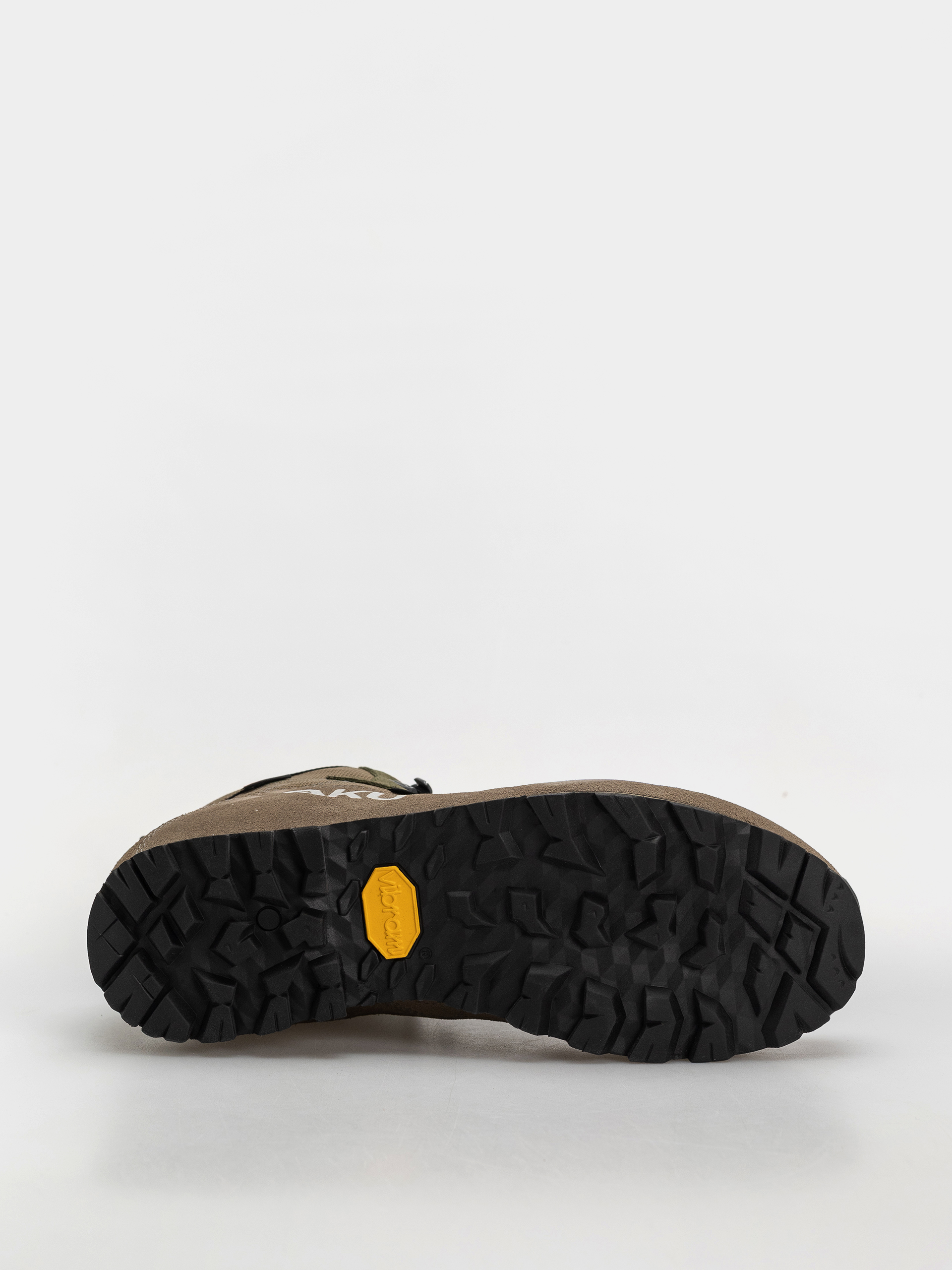 Взуття AKU Trekker Lite III GTX (brown/green)