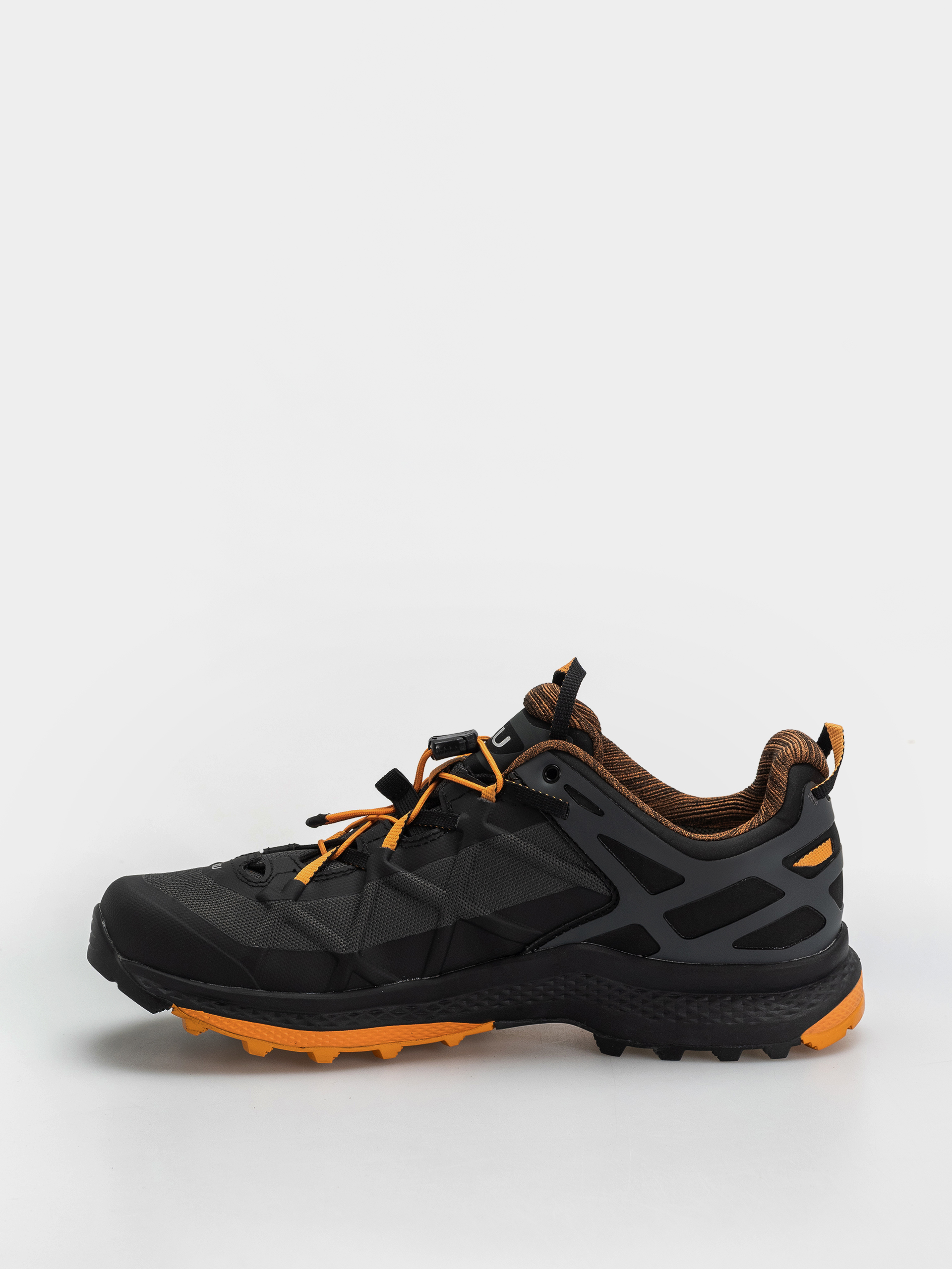 Взуття AKU Rocket DFS GTX (black/orange)