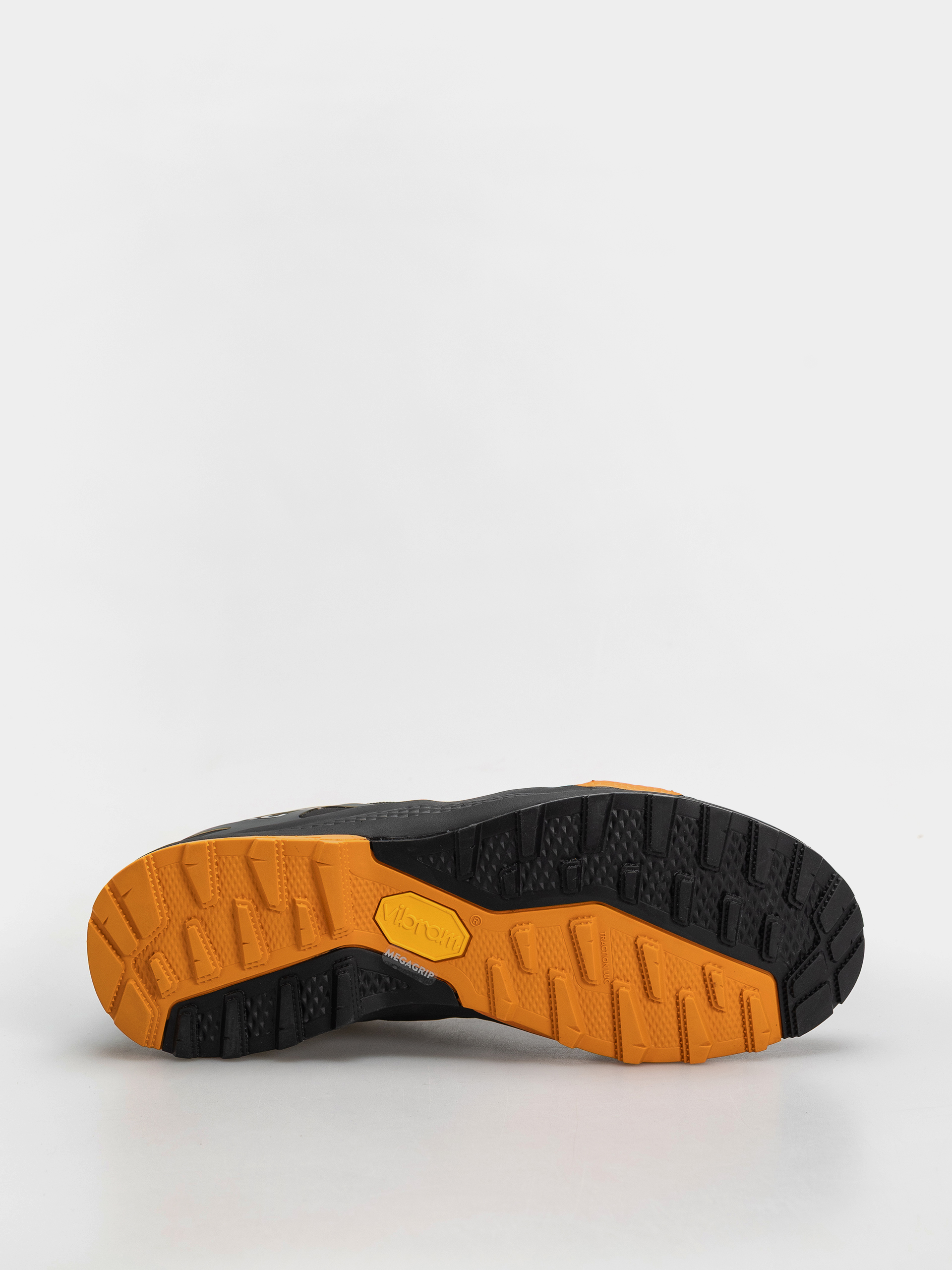 Взуття AKU Rocket DFS GTX (black/orange)