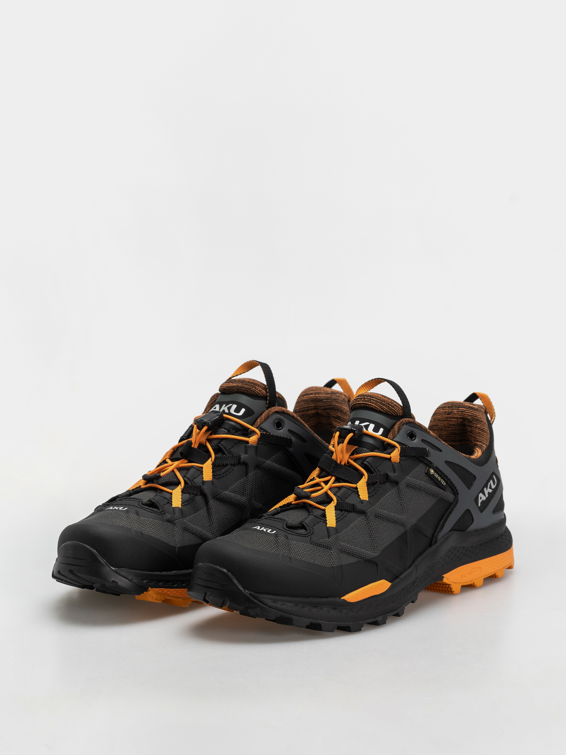 Взуття AKU Rocket DFS GTX (black/orange)