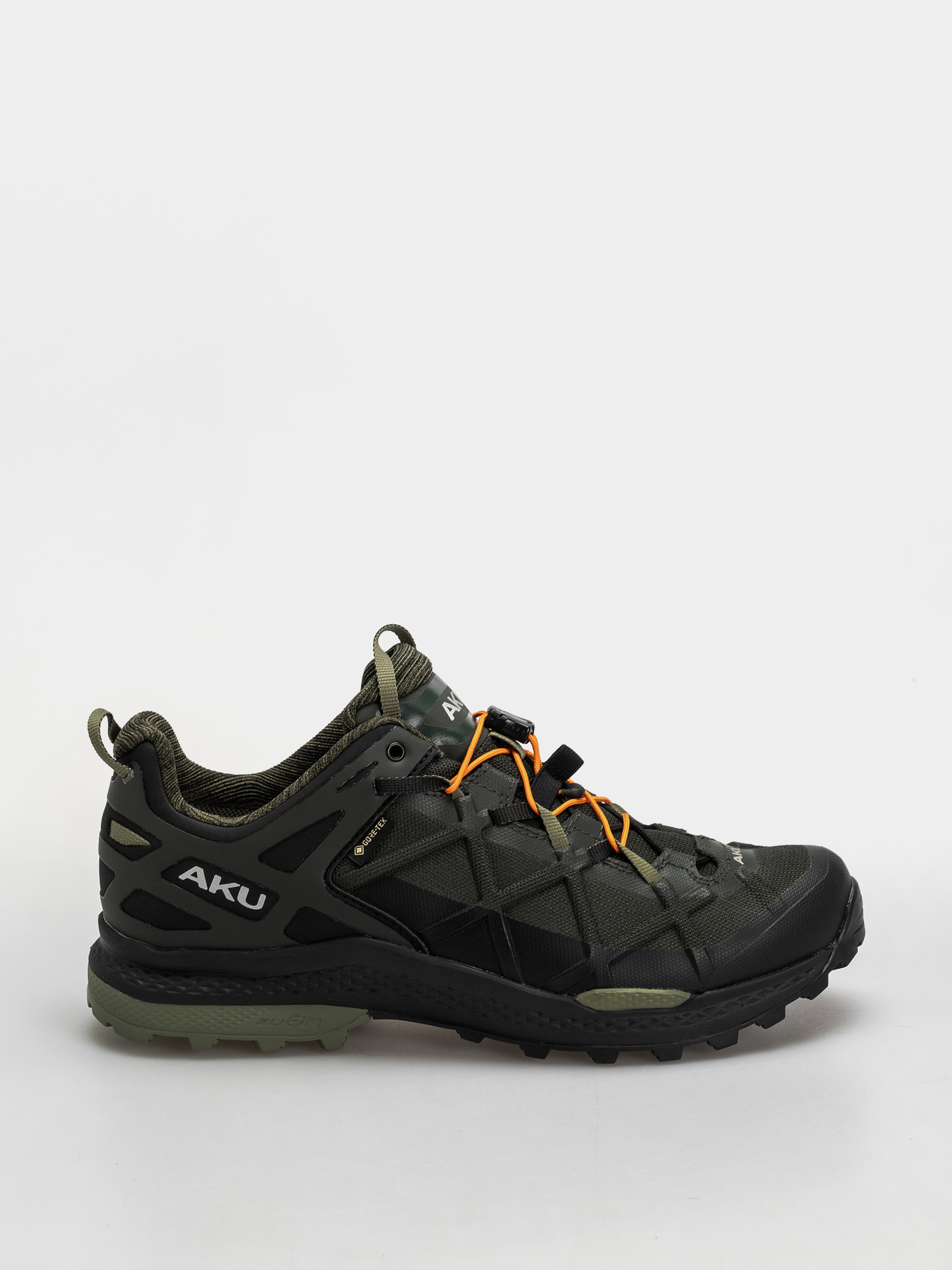 u0412u0437u0443u0442u0442u044f AKU Rocket DFS GTX (military green/black)