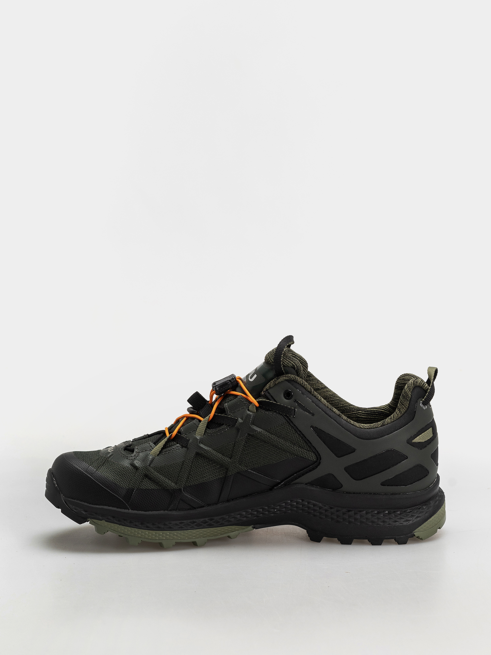 Взуття AKU Rocket DFS GTX (military green/black)