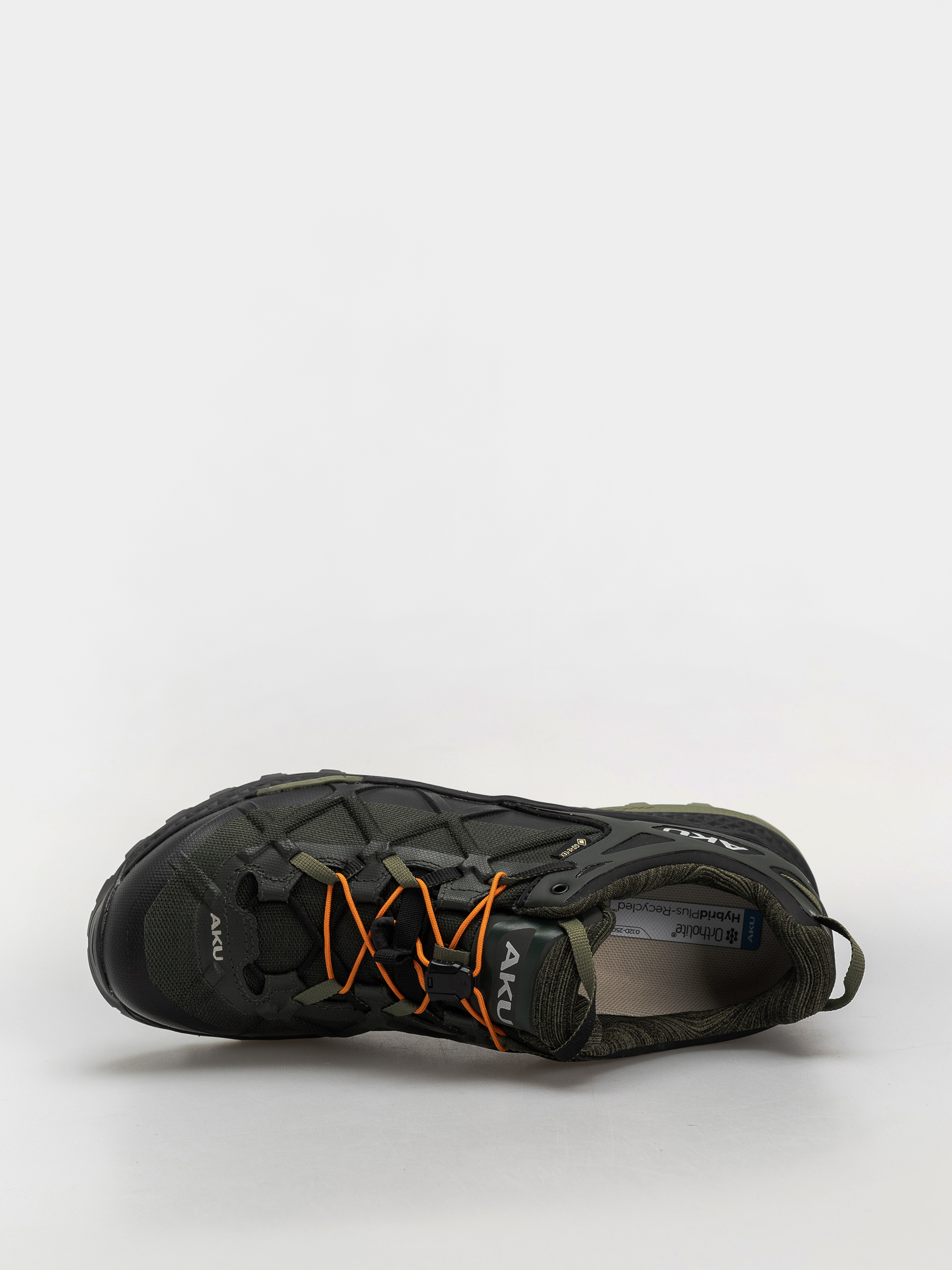 Взуття AKU Rocket DFS GTX (military green/black)