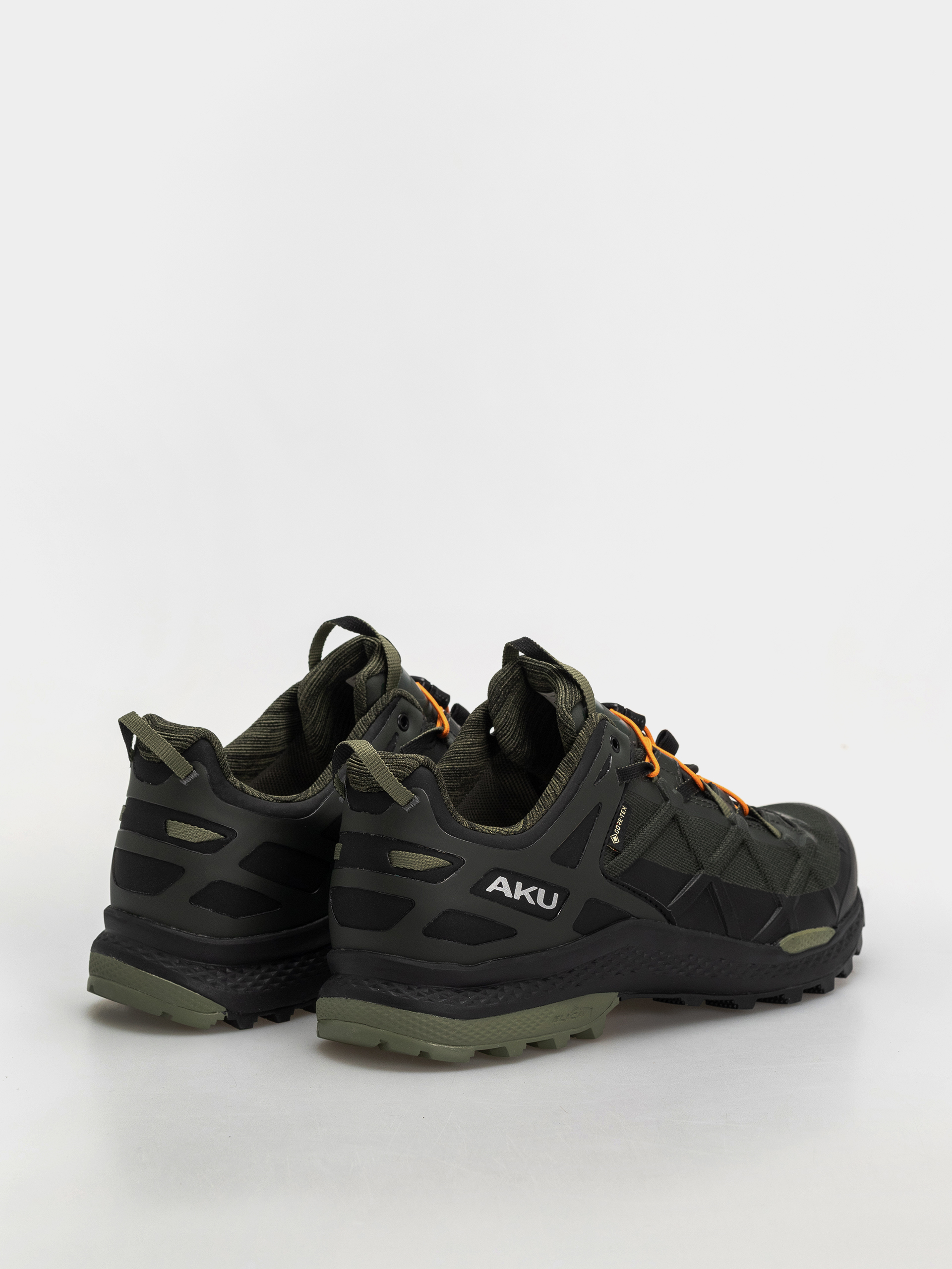 Взуття AKU Rocket DFS GTX (military green/black)