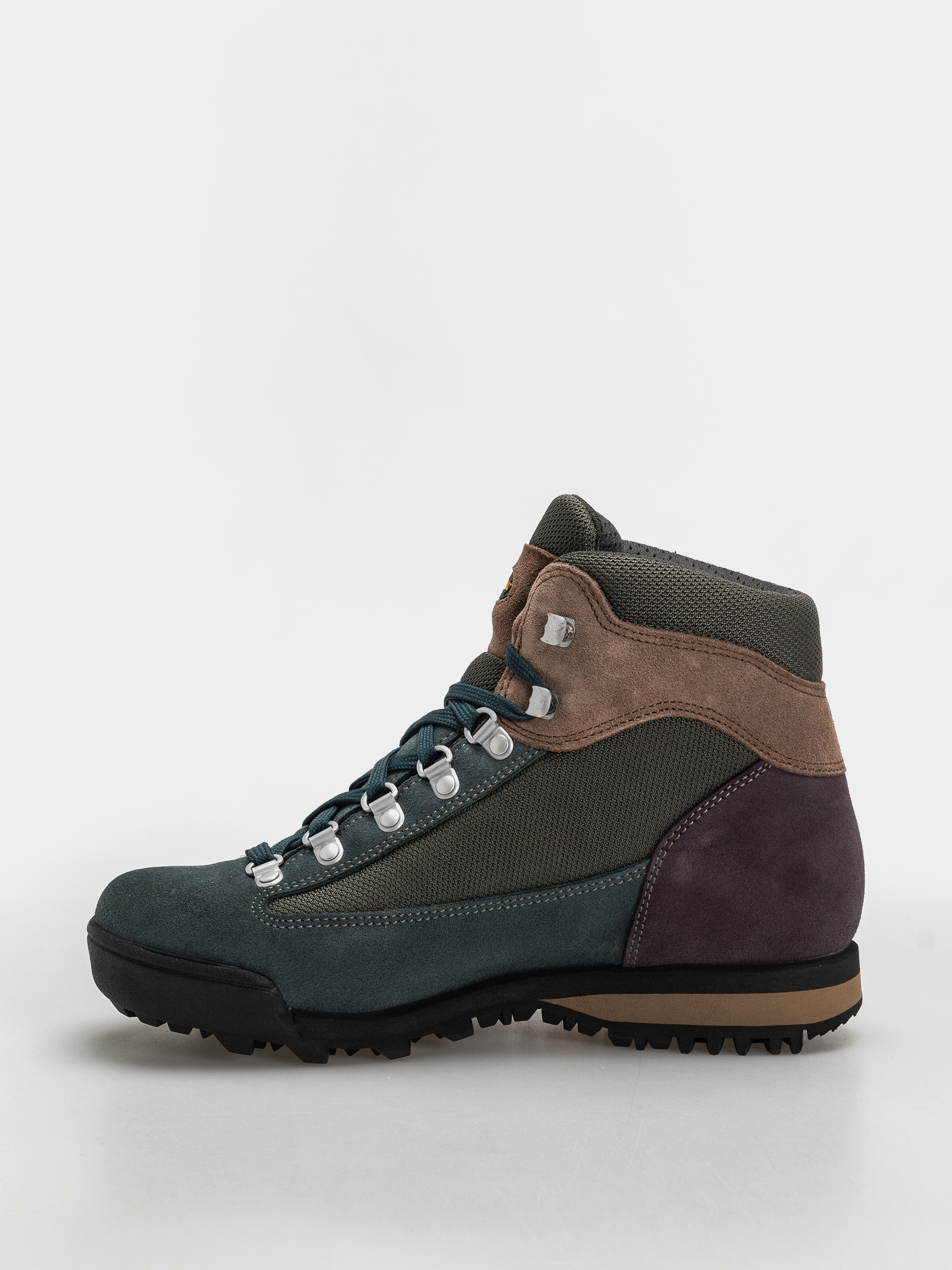 Взуття AKU Ultra Light Original GTX (grey/green)