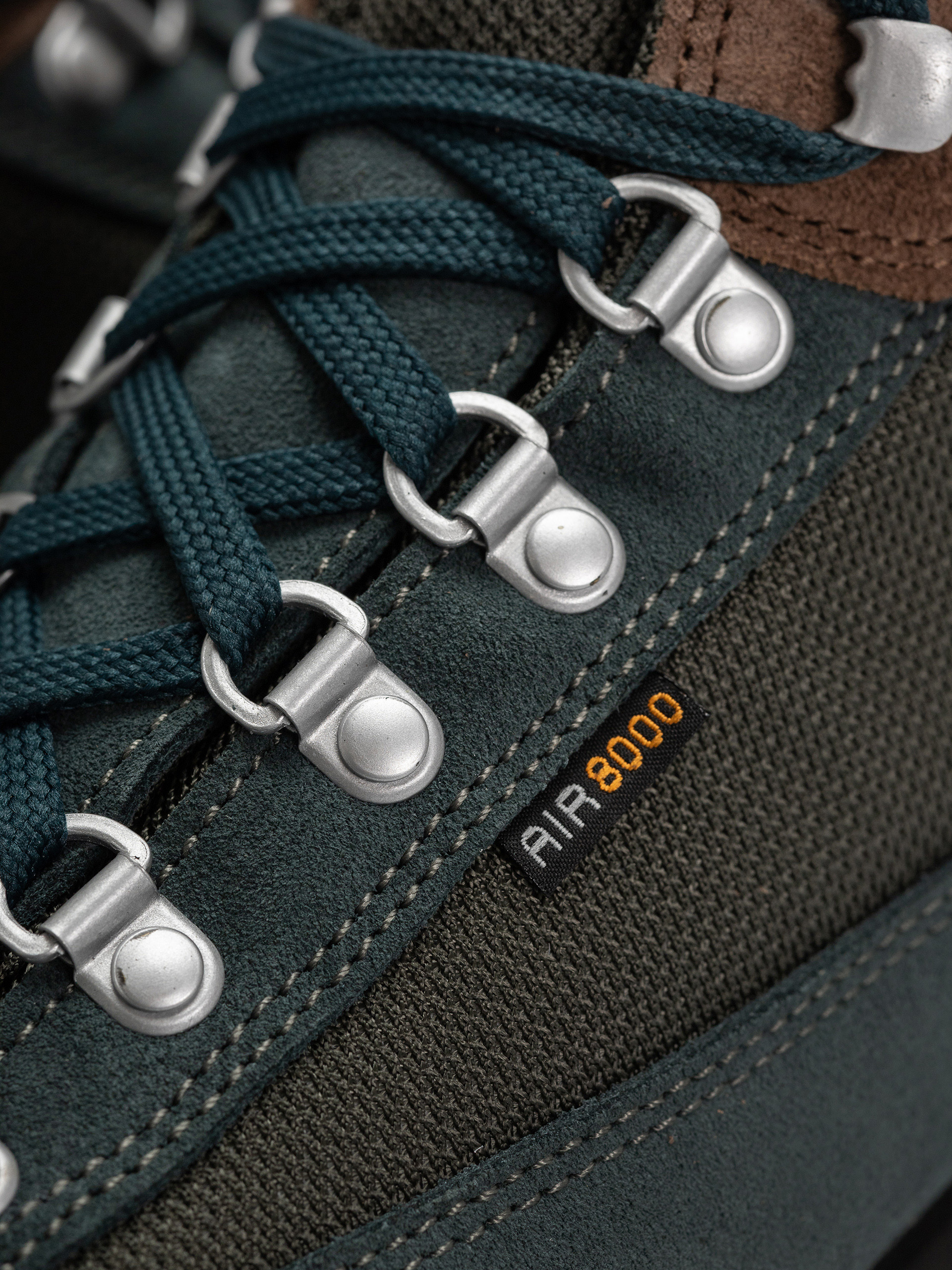 Взуття AKU Ultra Light Original GTX (grey/green)