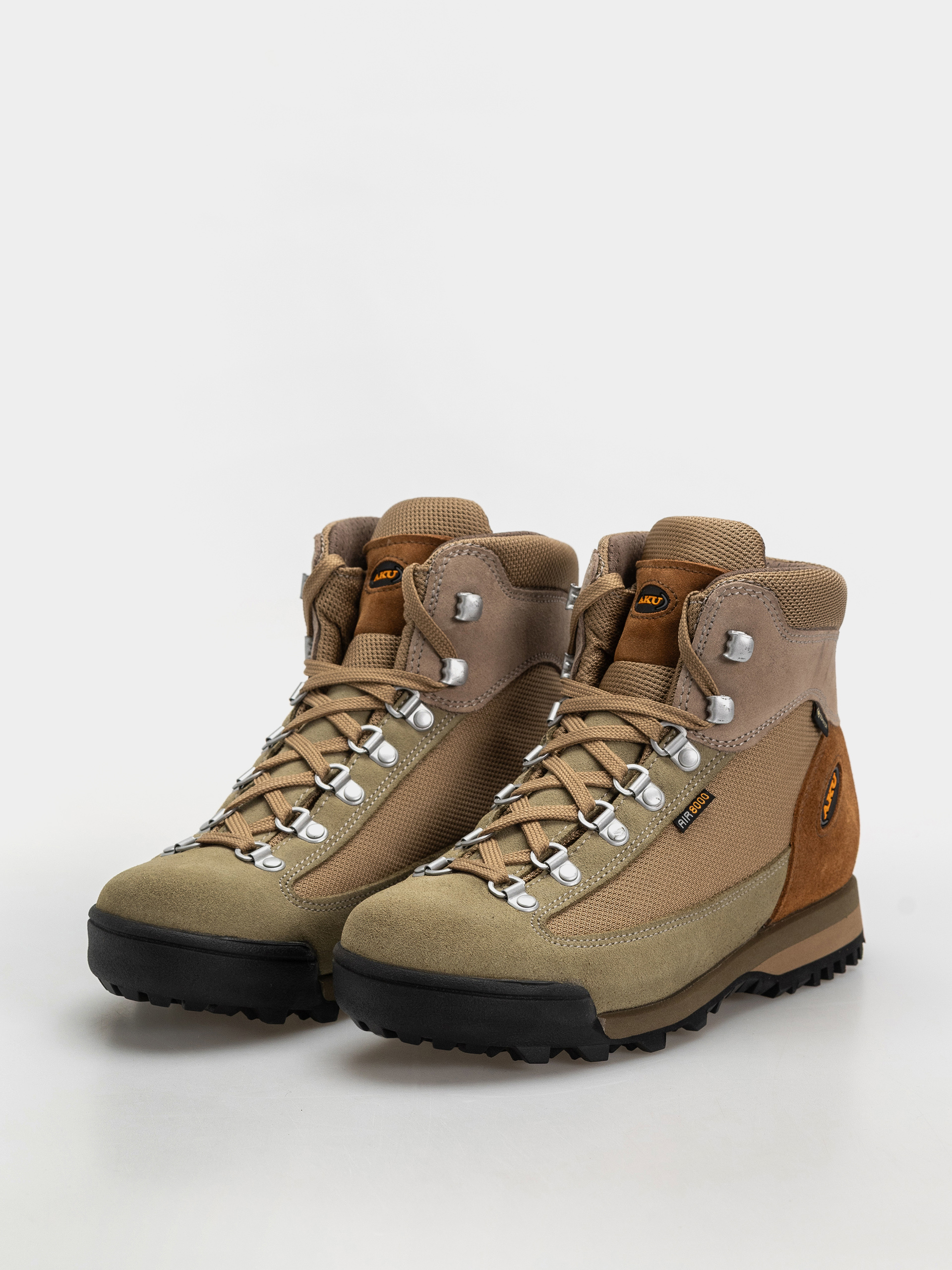 Взуття AKU Ultra Light Original GTX (sand/olive)