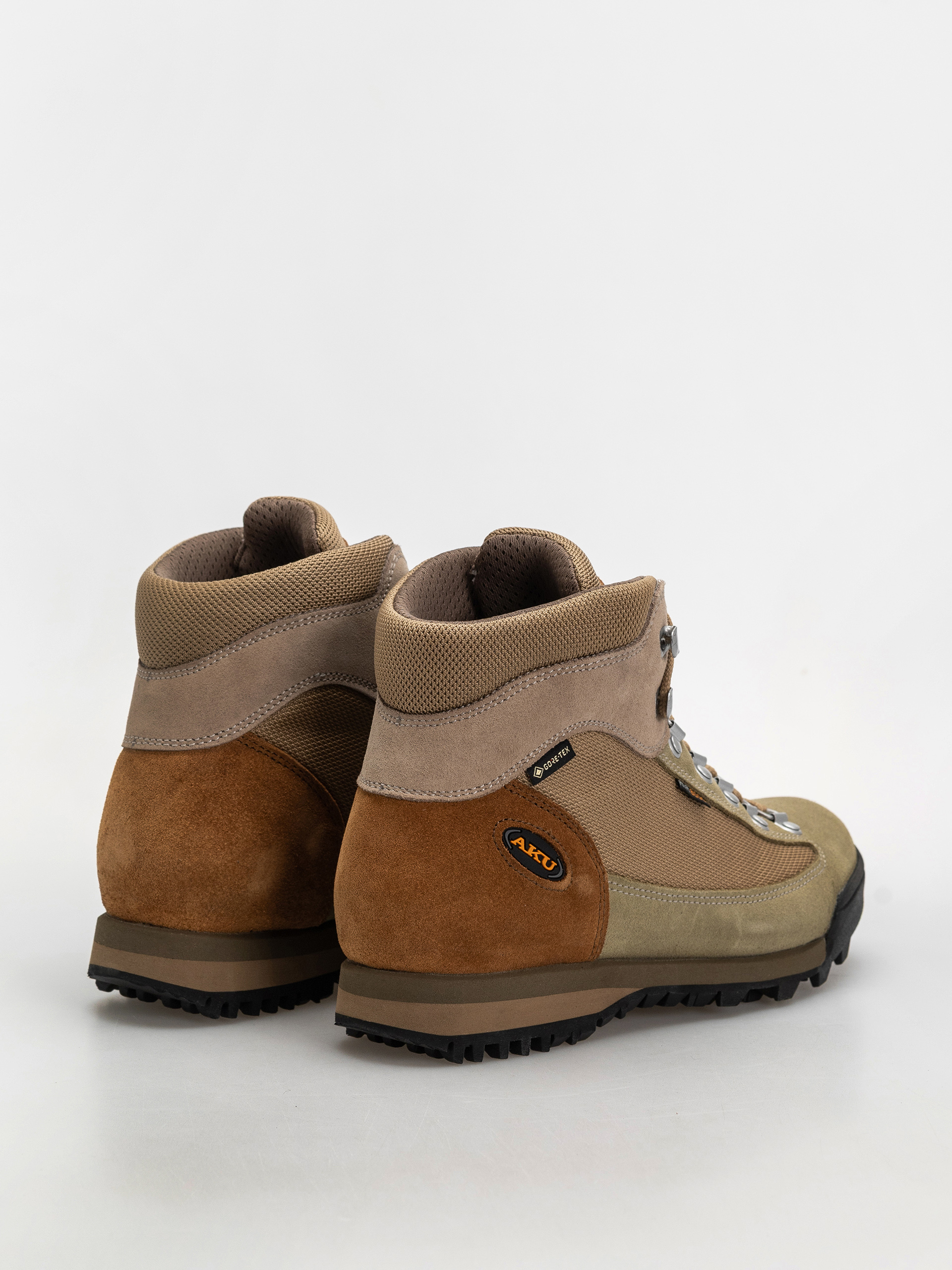 Взуття AKU Ultra Light Original GTX (sand/olive)