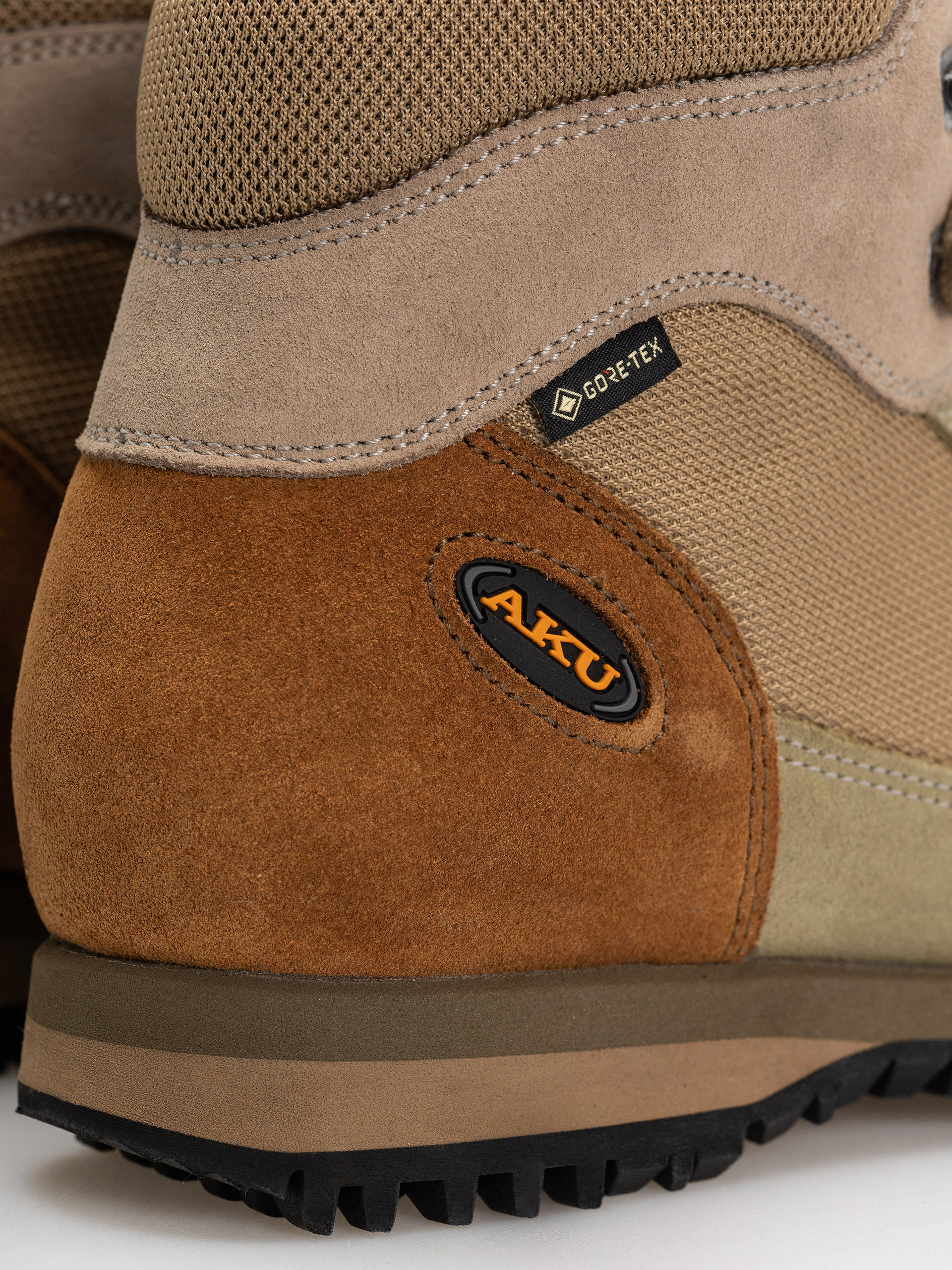 Взуття AKU Ultra Light Original GTX (sand/olive)