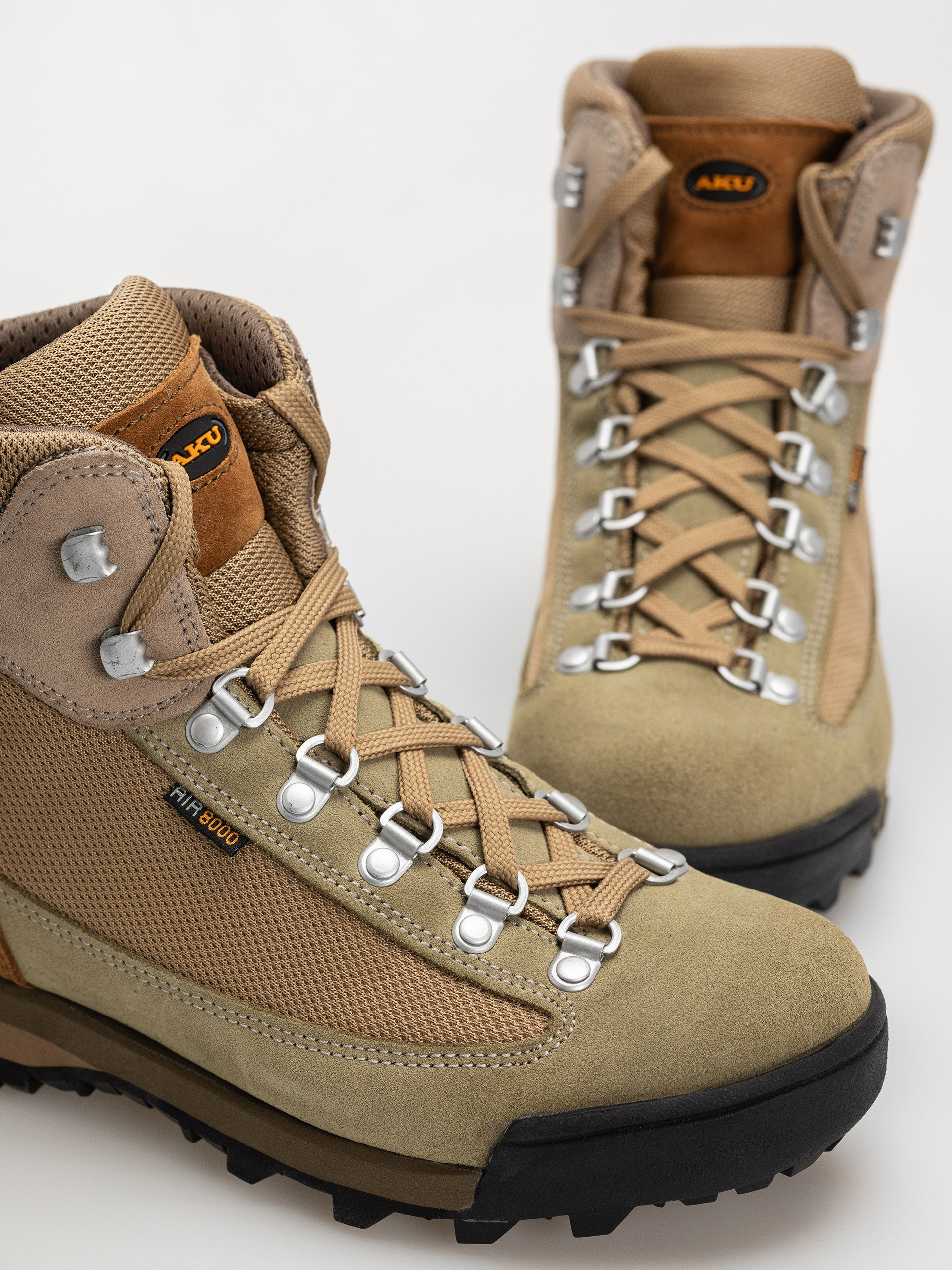 Взуття AKU Ultra Light Original GTX (sand/olive)