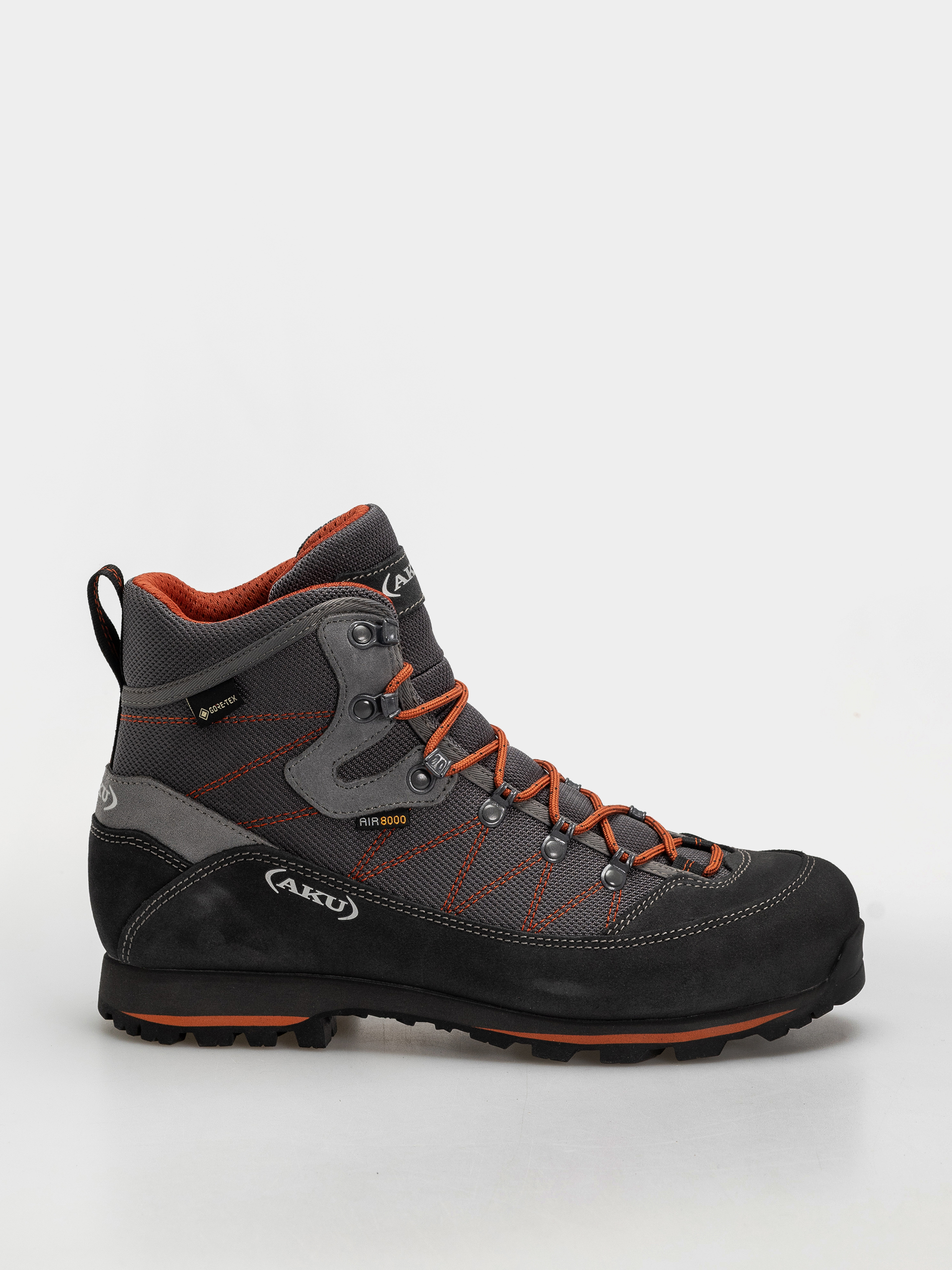 u0412u0437u0443u0442u0442u044f AKU Trekker Lite III GTX (anthracite/rust)