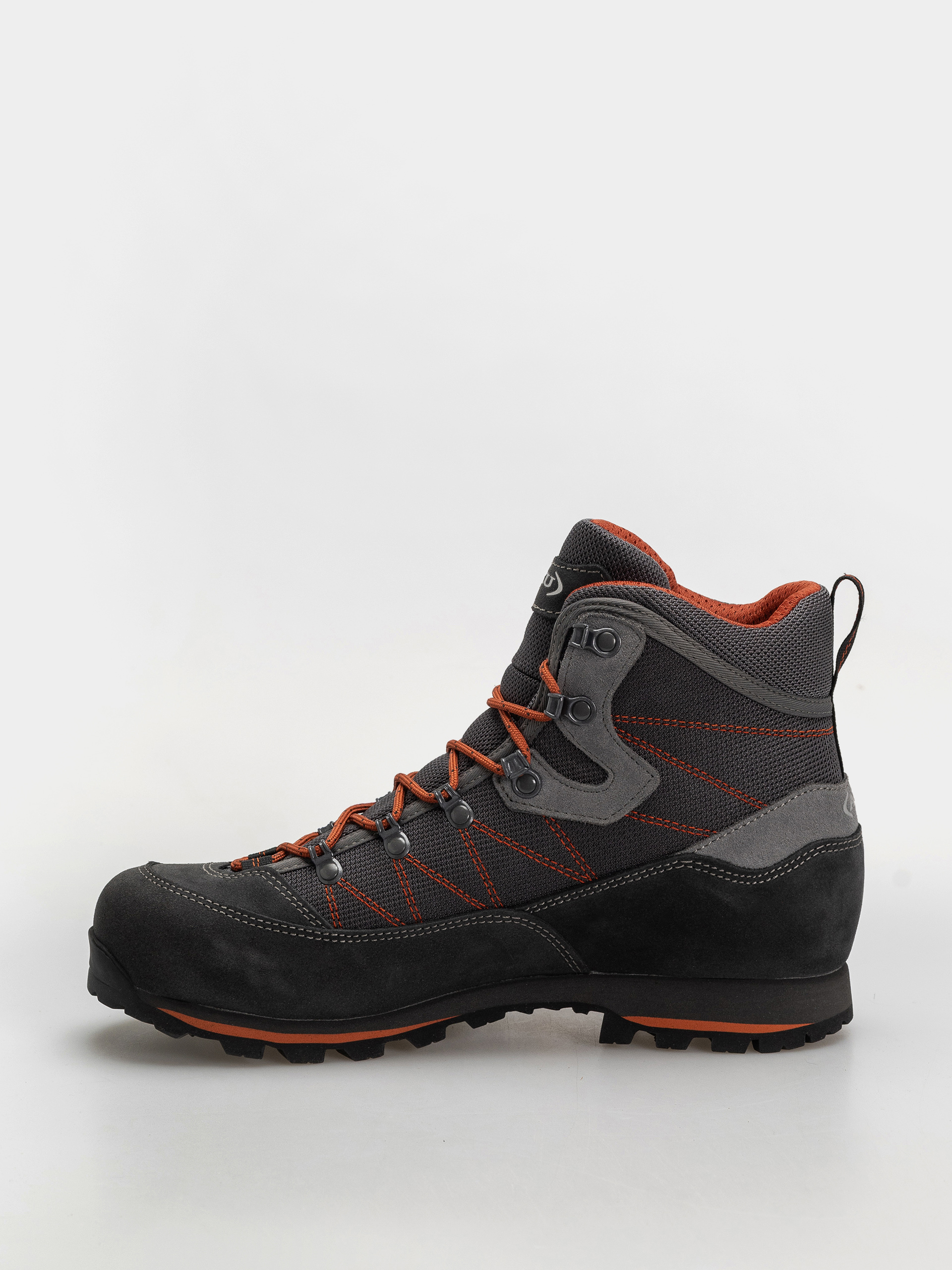 Взуття AKU Trekker Lite III GTX (anthracite/rust)