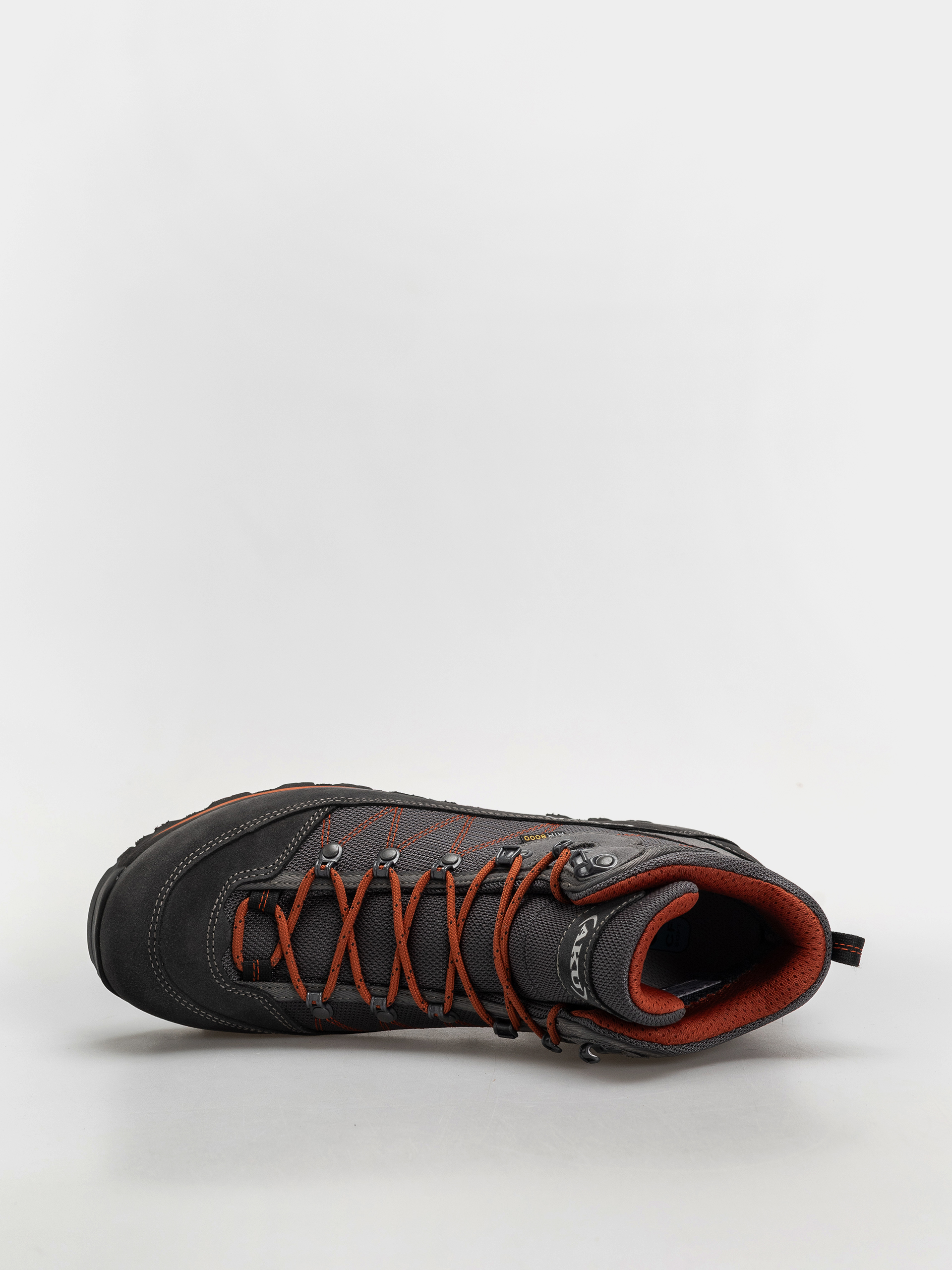 Взуття AKU Trekker Lite III GTX (anthracite/rust)