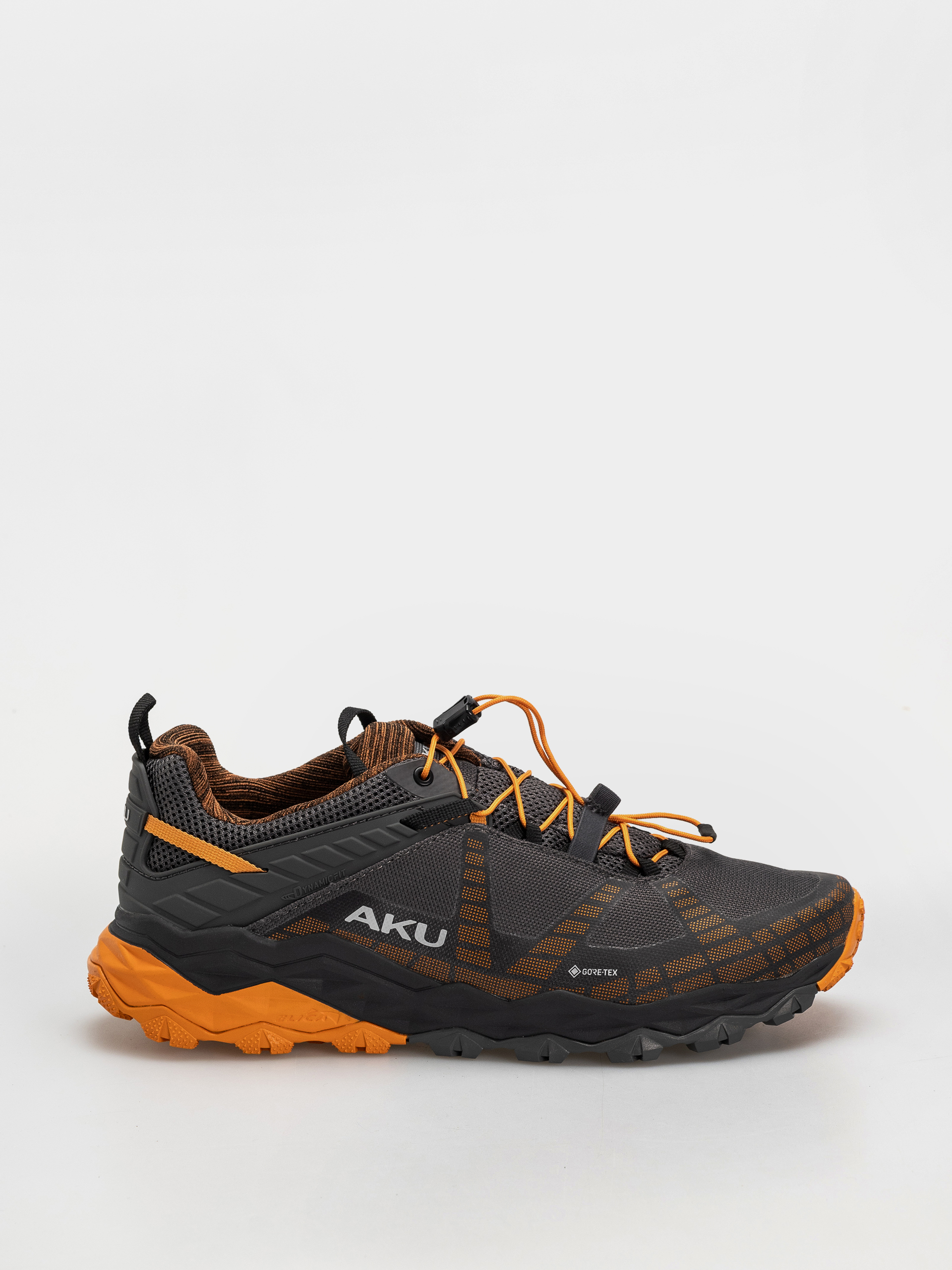 Взуття AKU Flyrock GTX (black/orange)