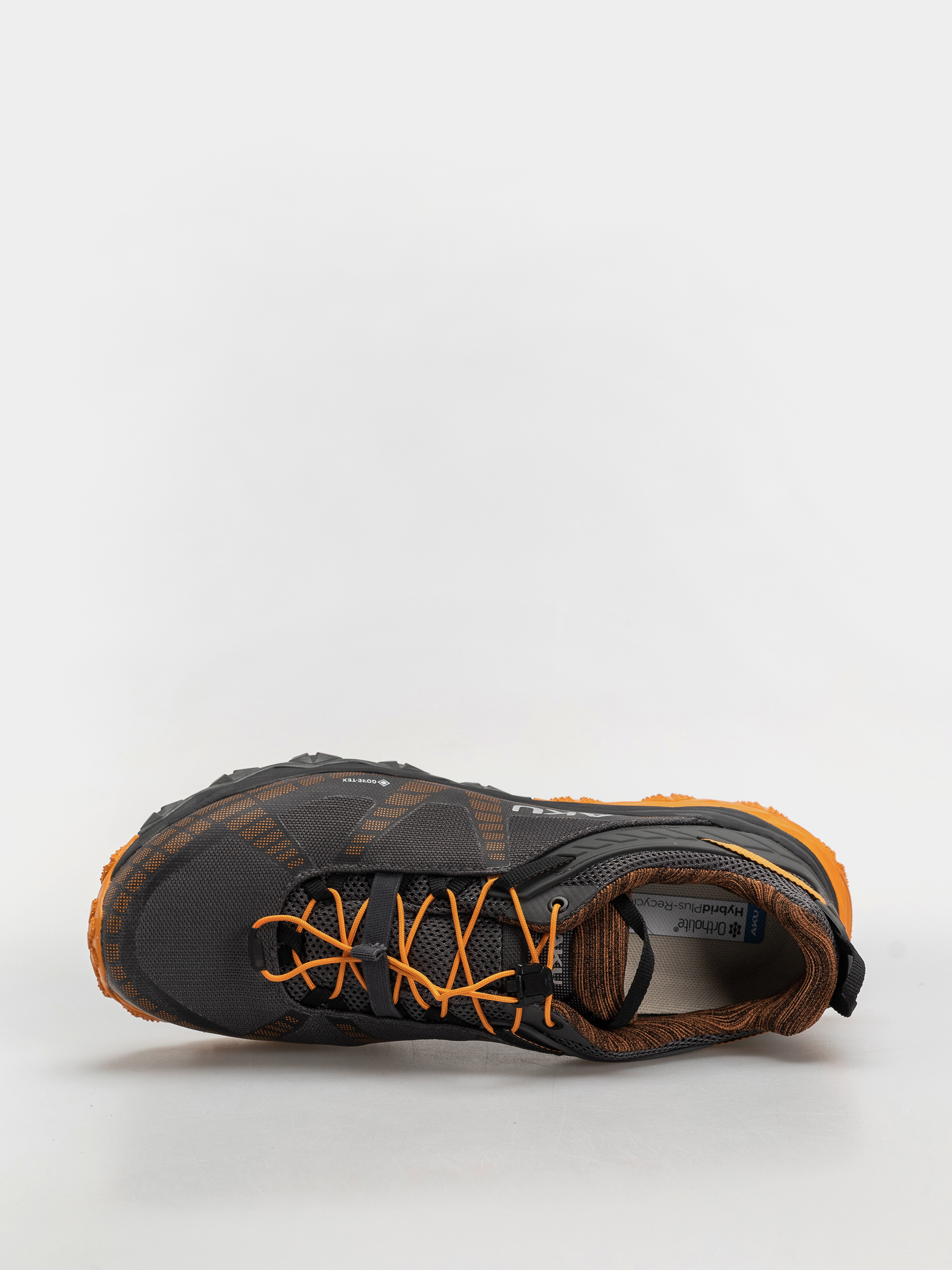 Взуття AKU Flyrock GTX (black/orange)