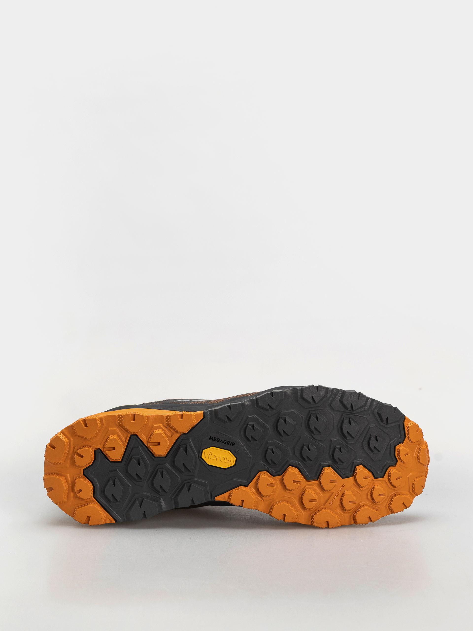 Взуття AKU Flyrock GTX (black/orange)
