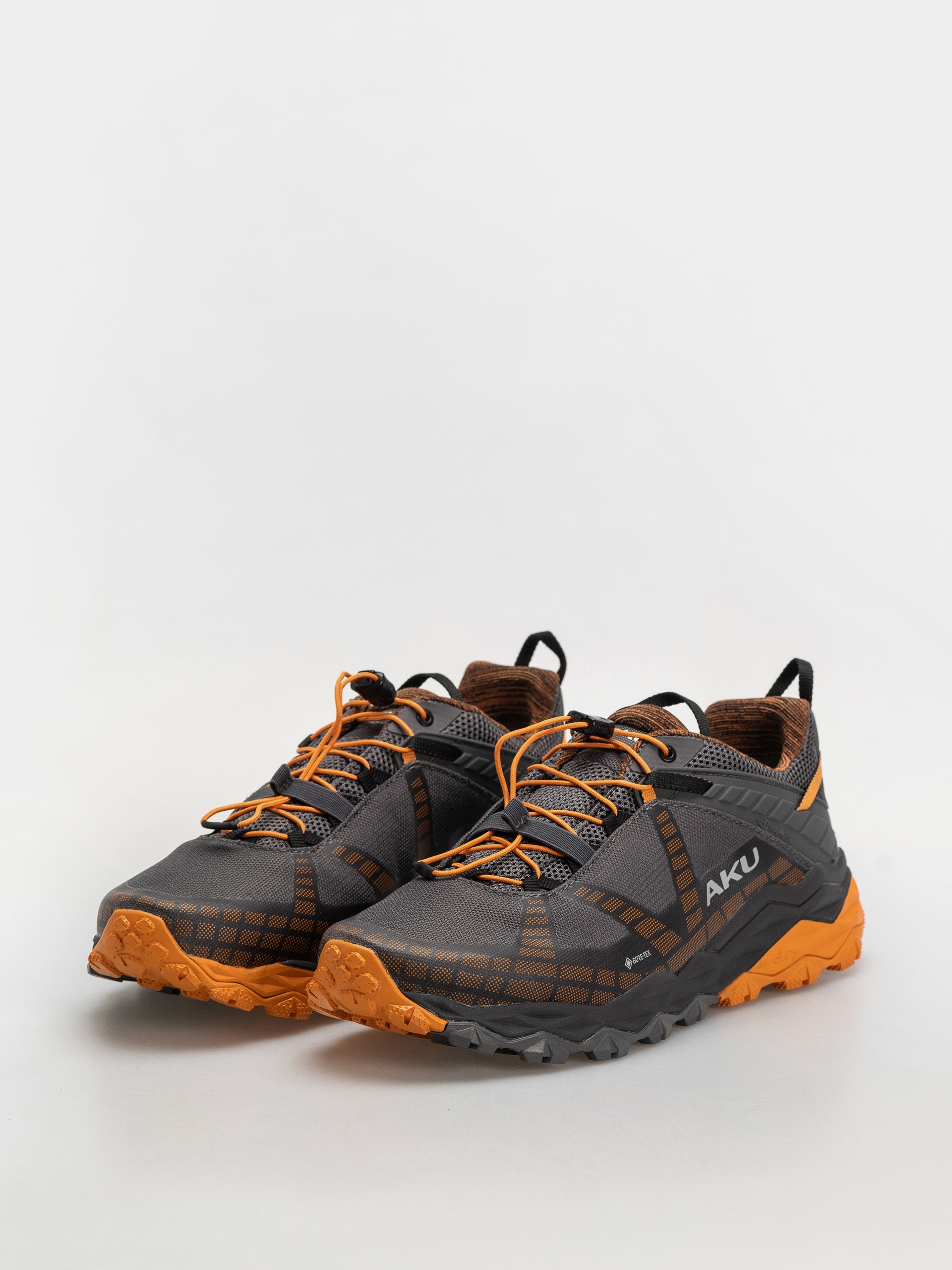 Взуття AKU Flyrock GTX (black/orange)