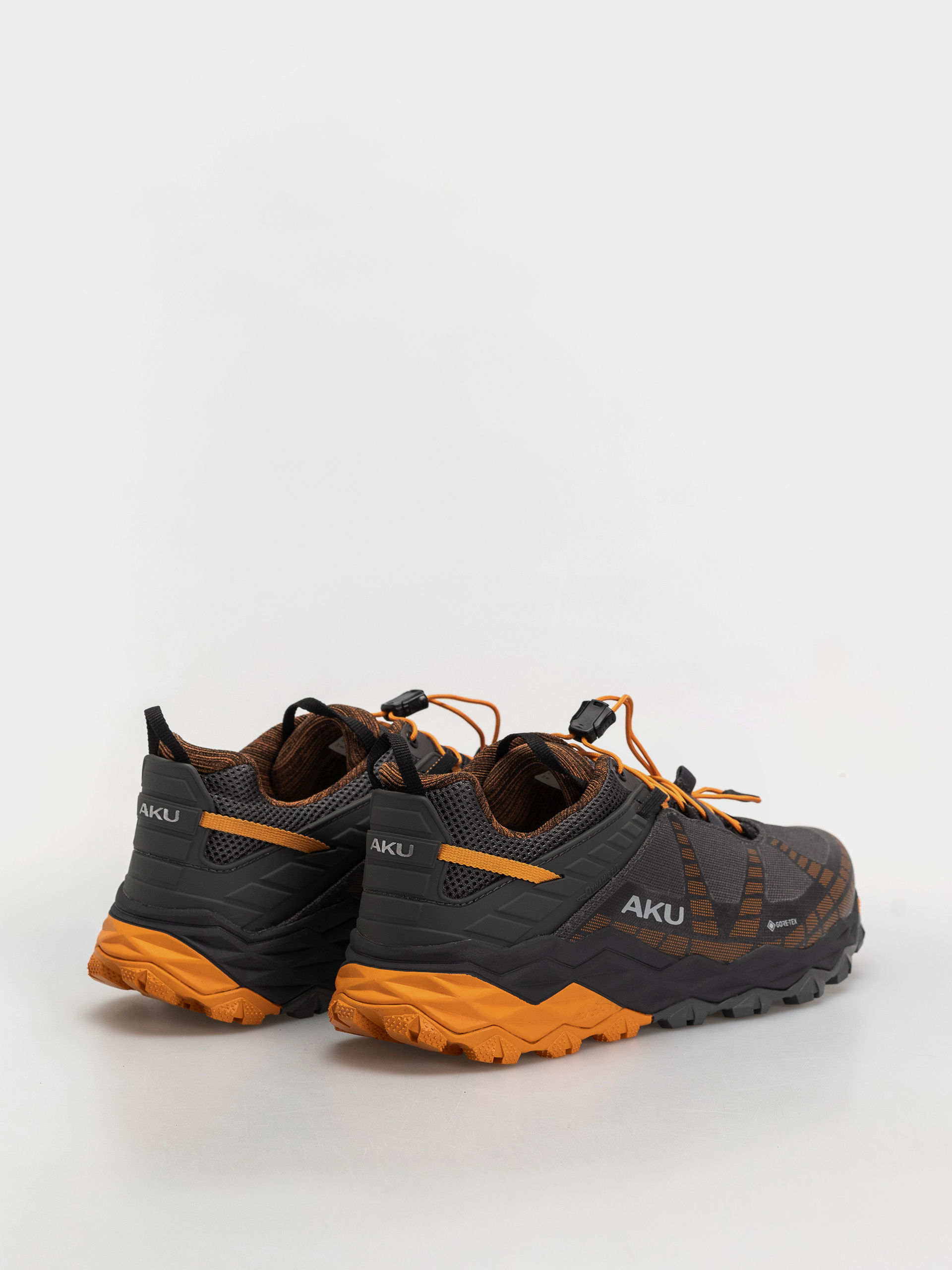 Взуття AKU Flyrock GTX (black/orange)