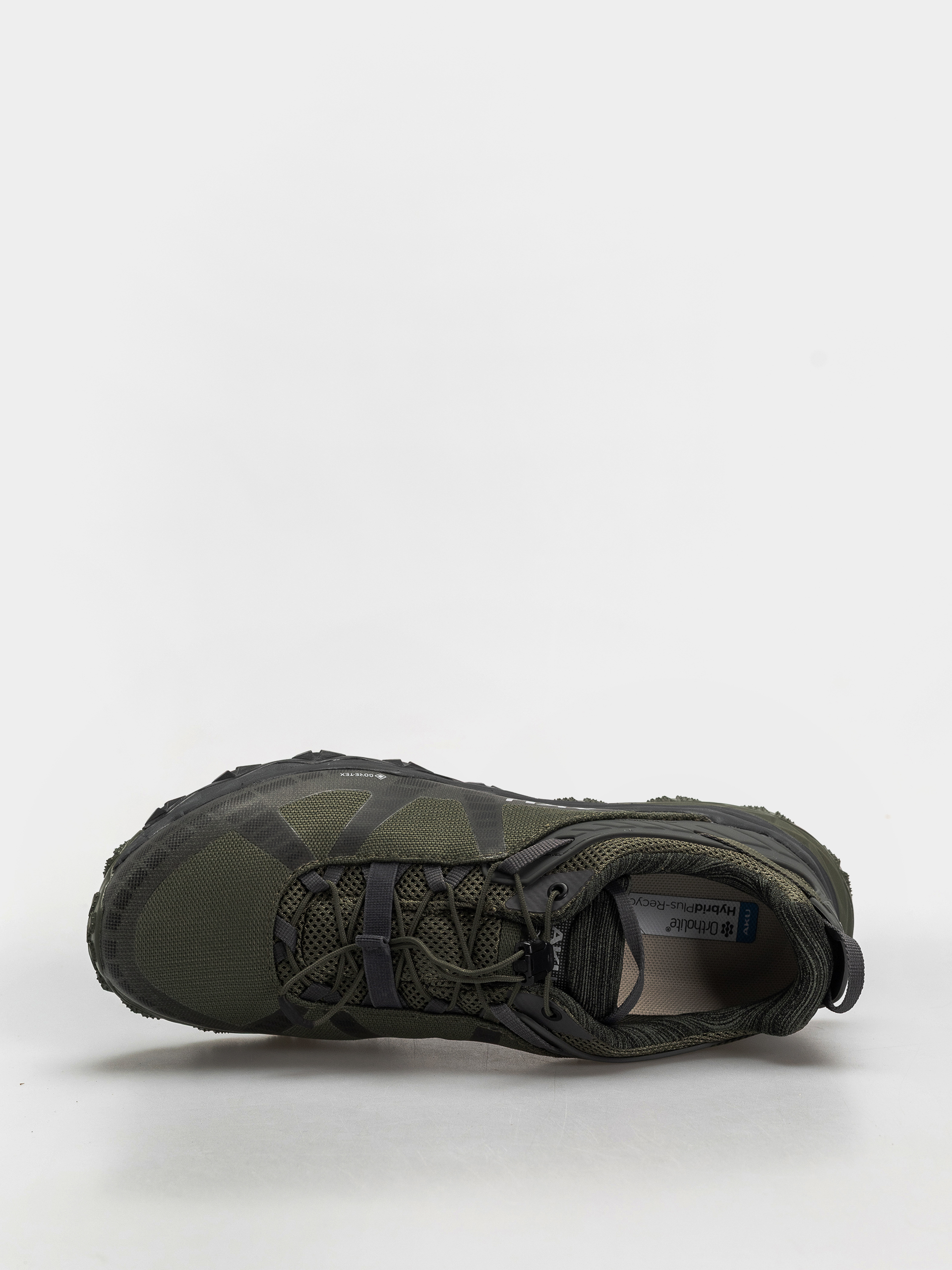 Взуття AKU Flyrock GTX (green/grey)