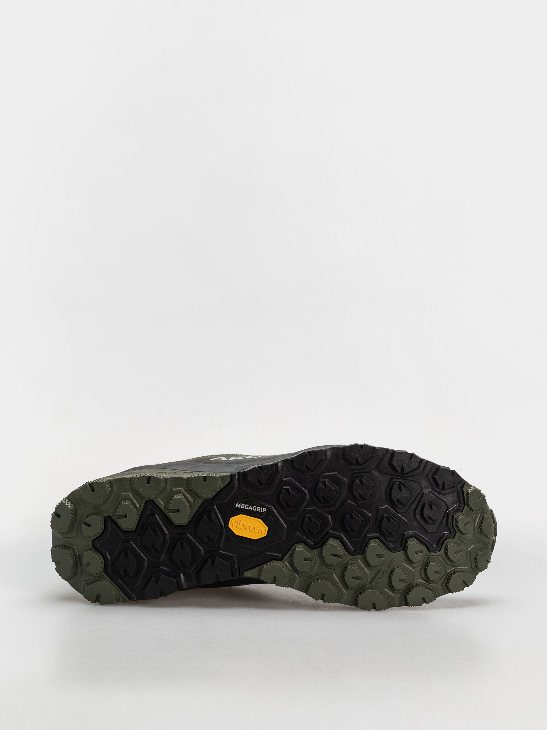 Взуття AKU Flyrock GTX (green/grey)