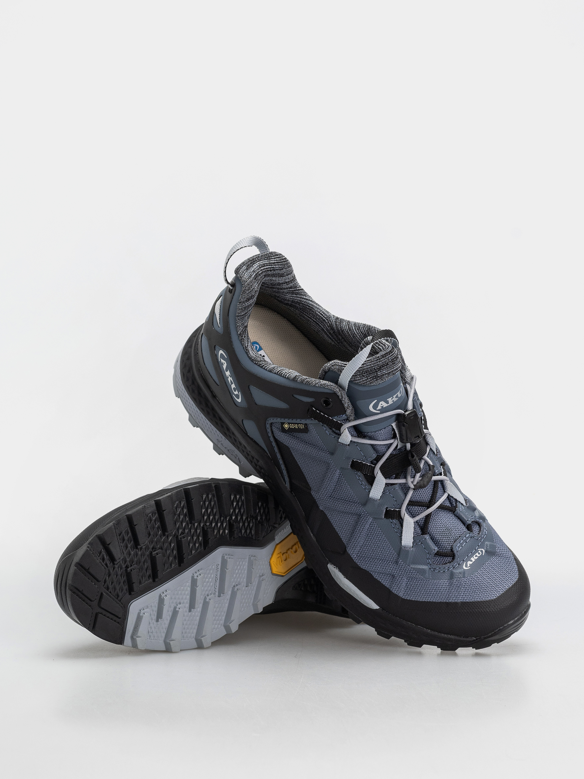 Взуття AKU Rocket DFS GTX Wmn (avio/light grey)