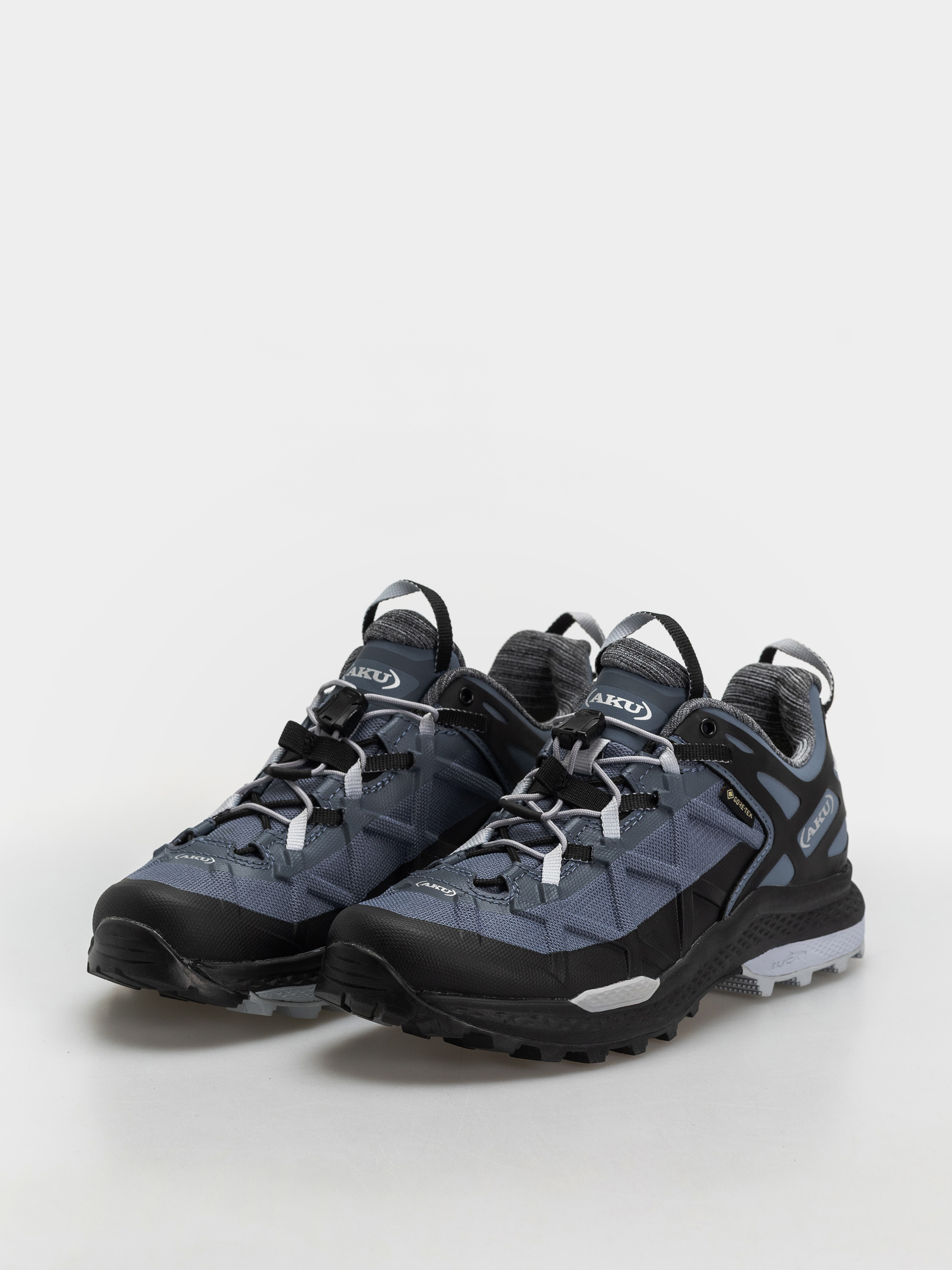 Взуття AKU Rocket DFS GTX Wmn (avio/light grey)